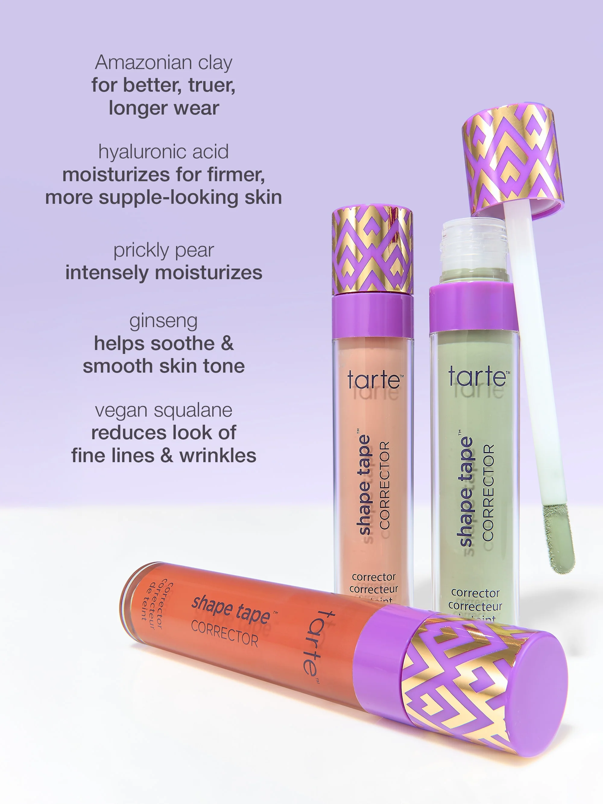 shape tape™ corrector - Image 13