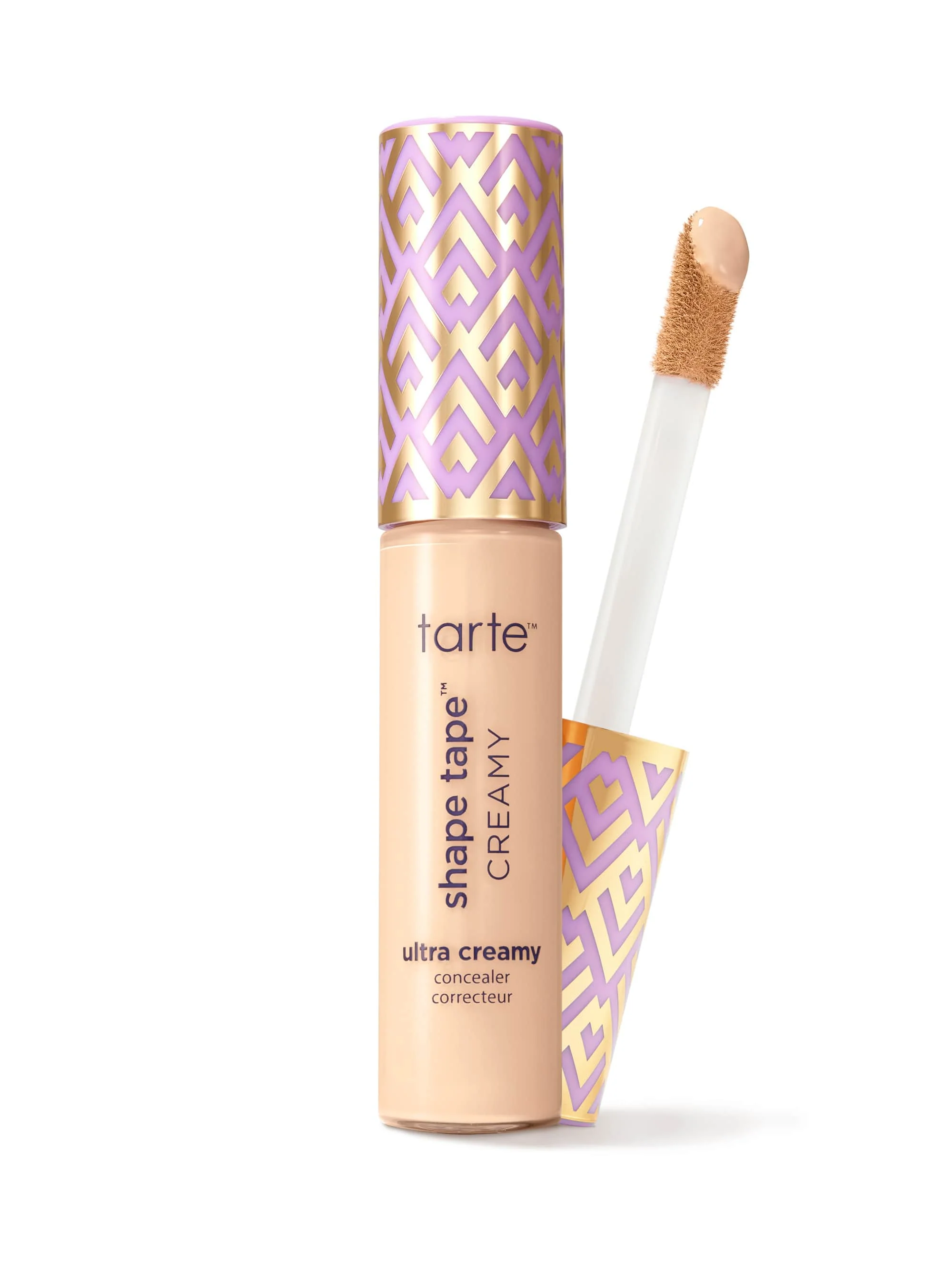 shape tape™ creamy concealer - Image 121