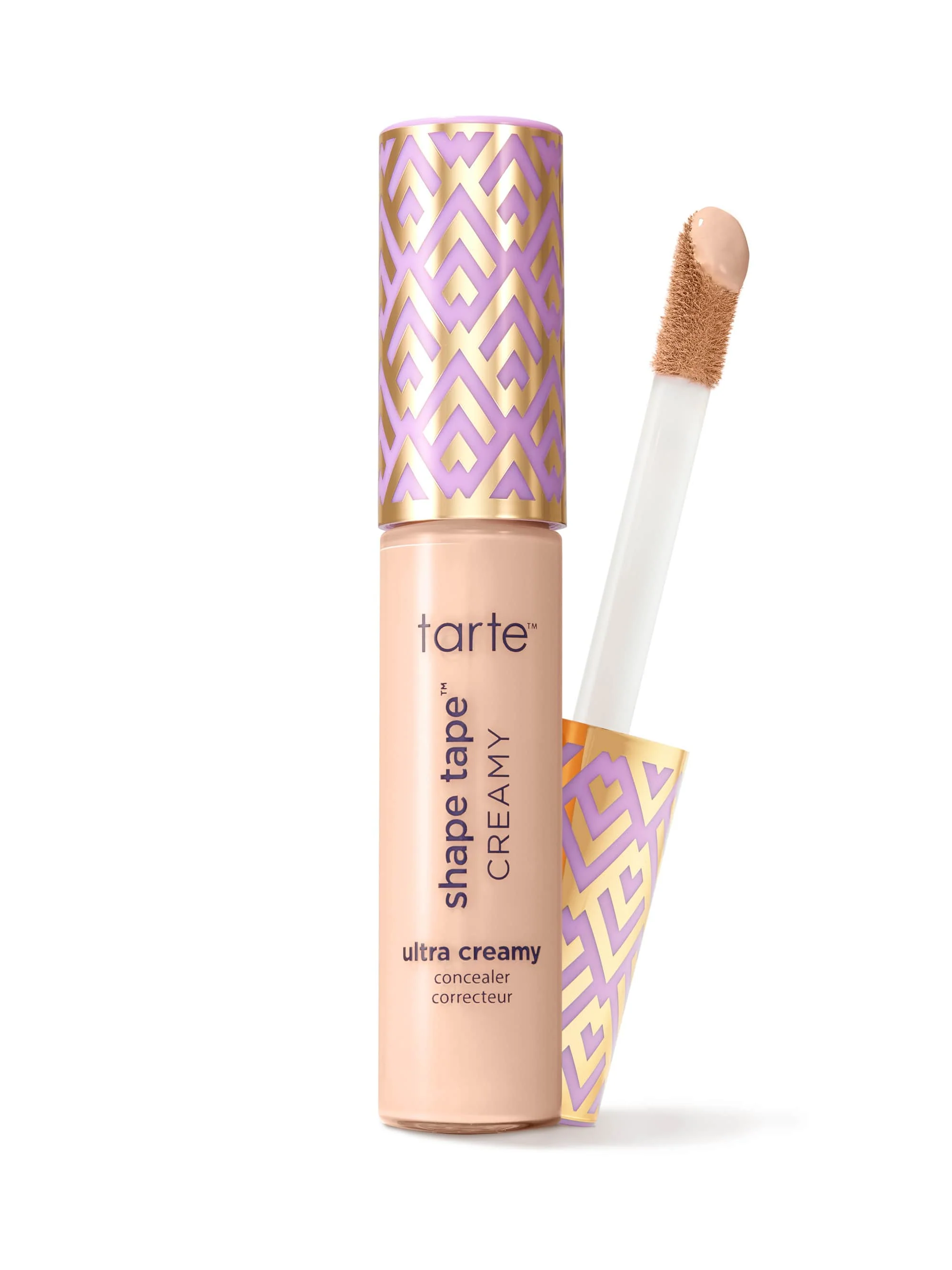 shape tape™ creamy concealer - Image 123