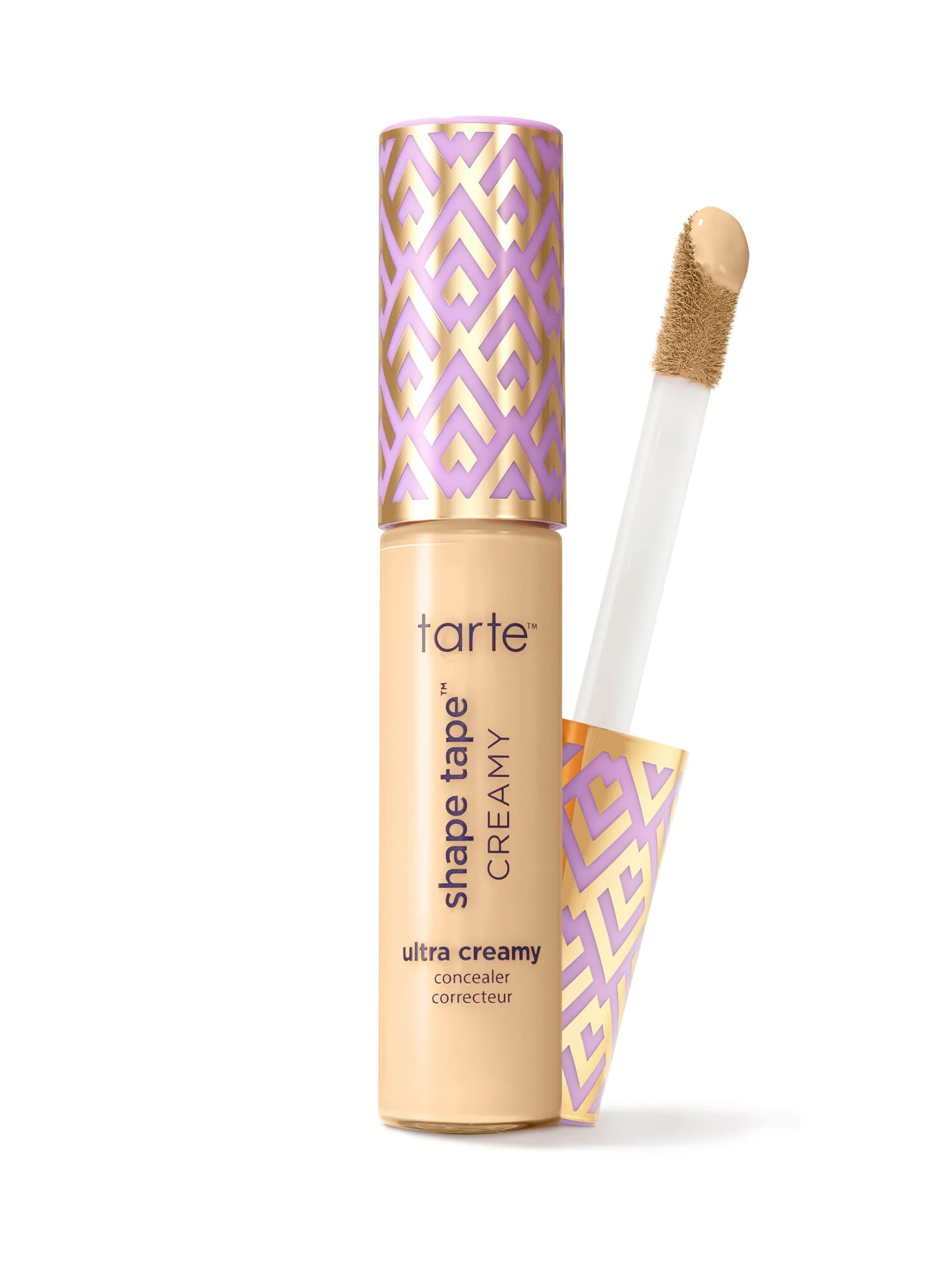 shape tape™ creamy concealer - Image 124
