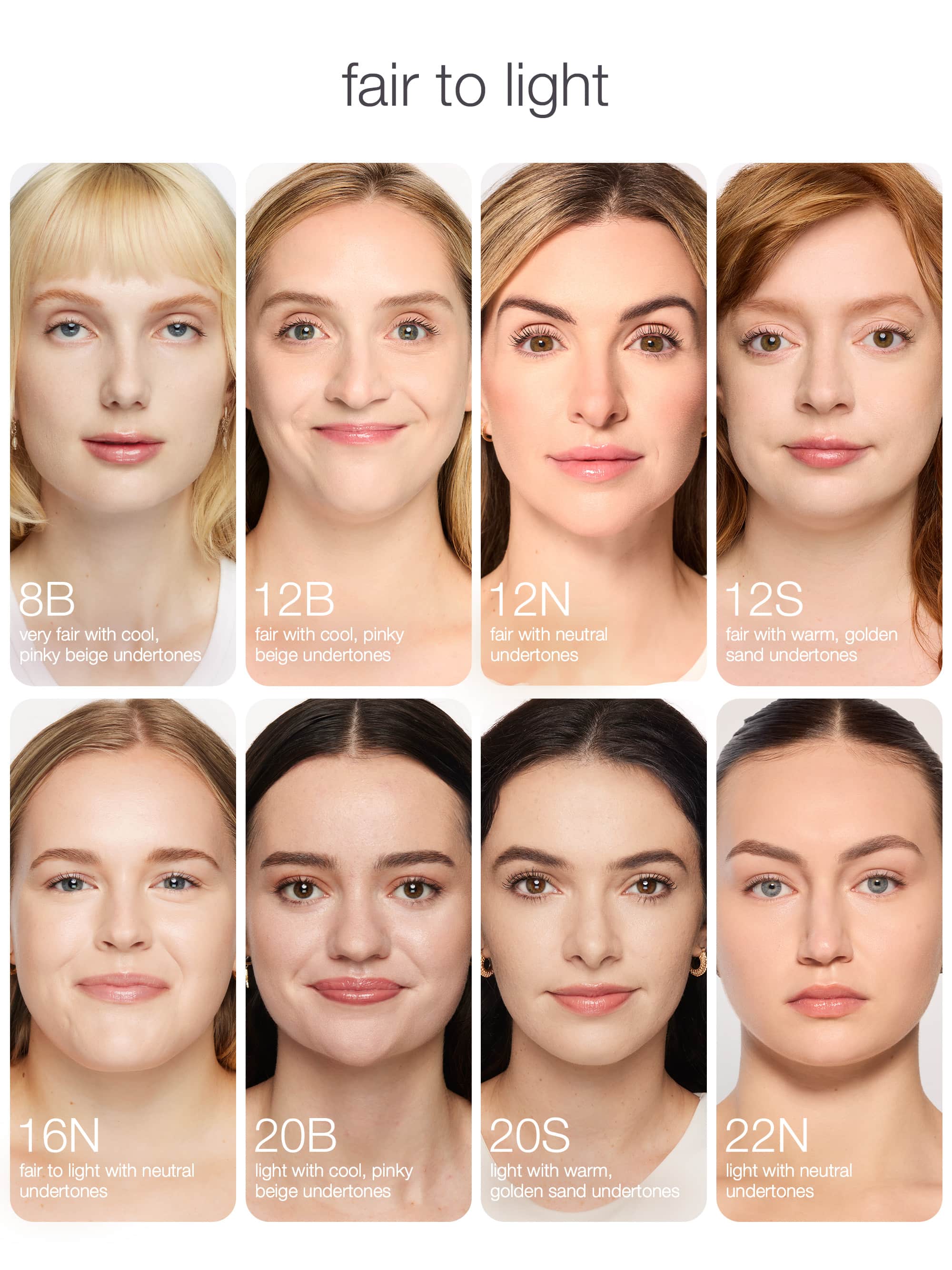 shape tape™ creamy concealer - Image 158