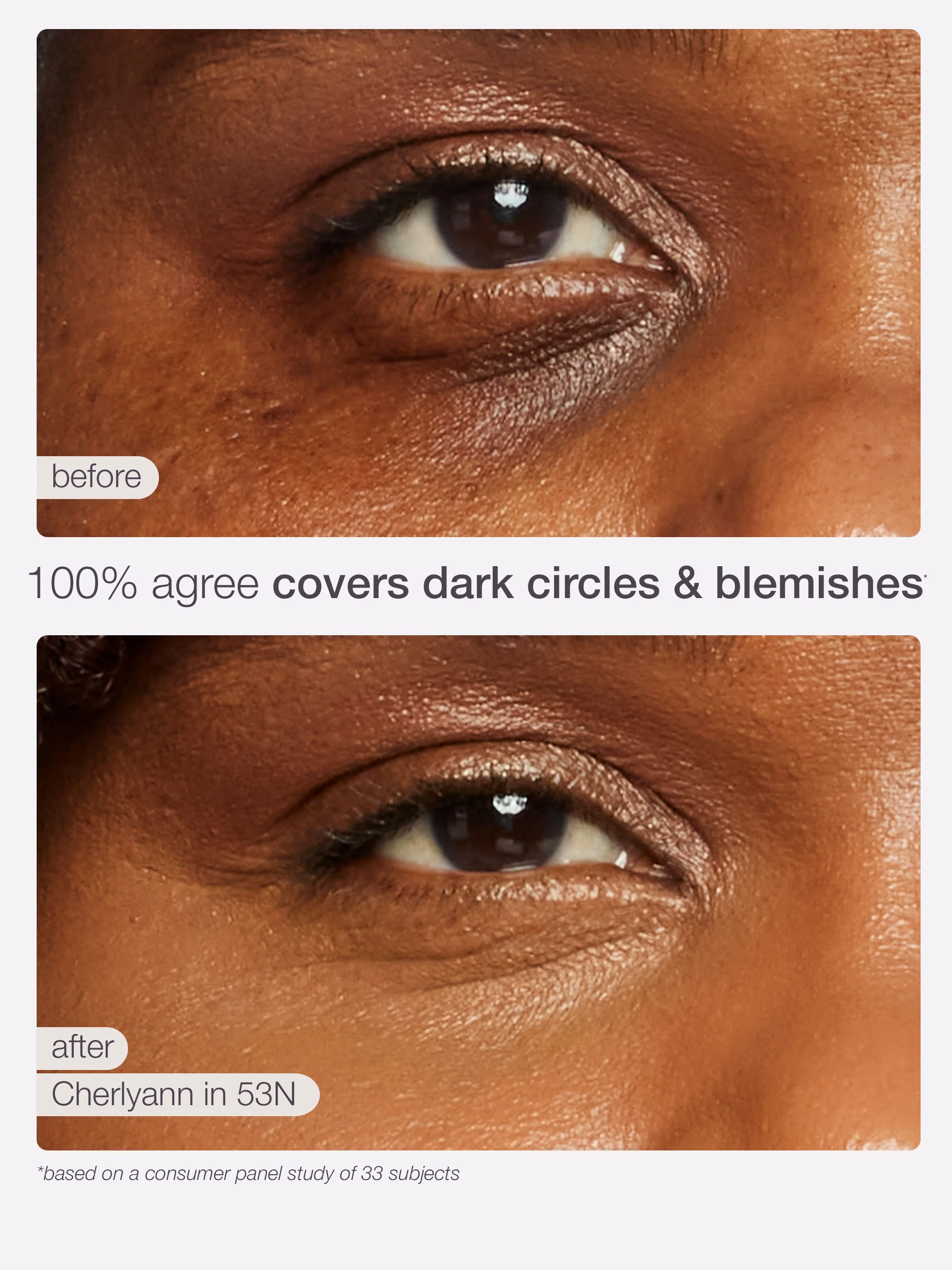 shape tape™ creamy concealer - Image 39