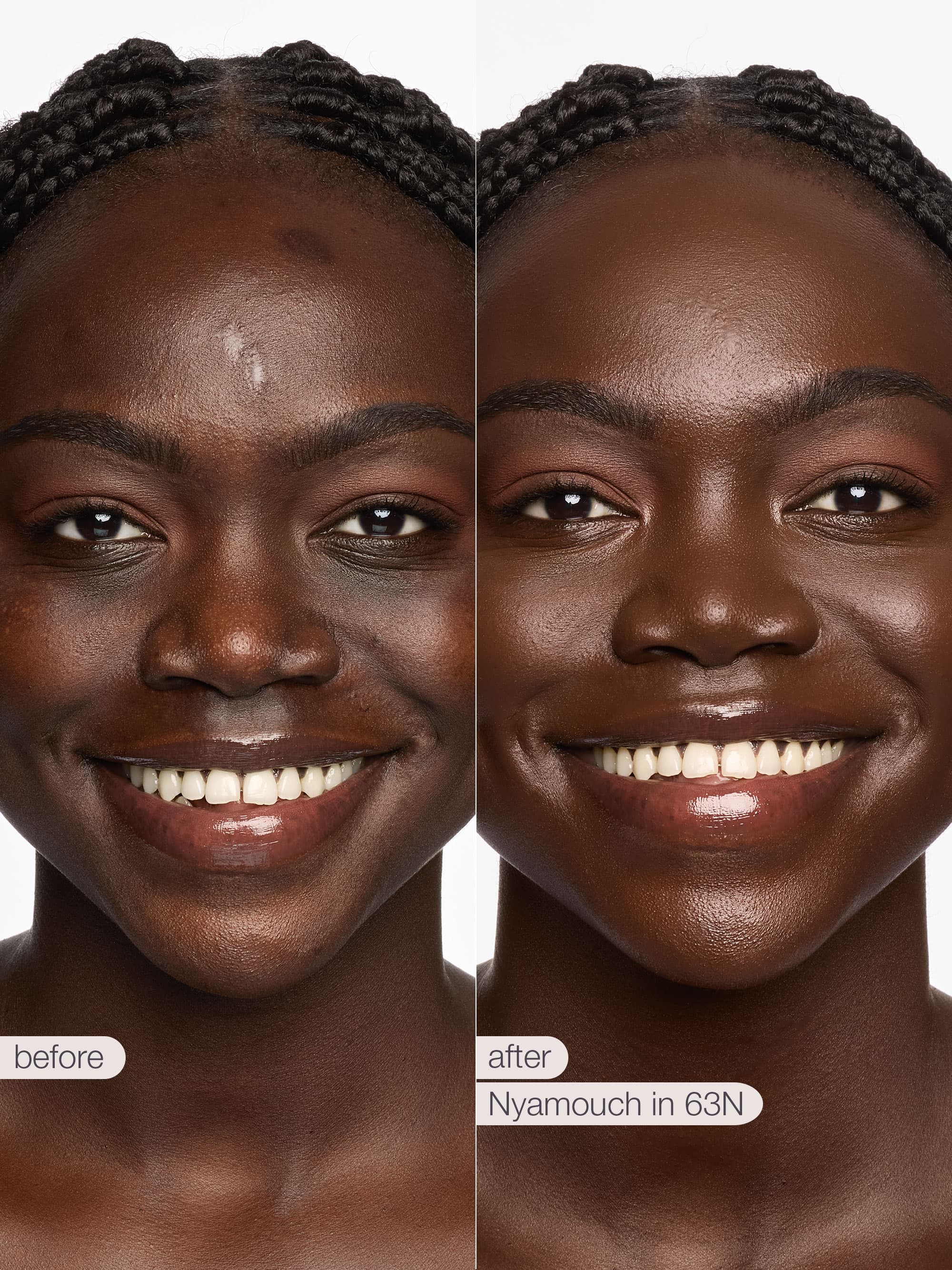 shape tape™ creamy concealer - Image 69
