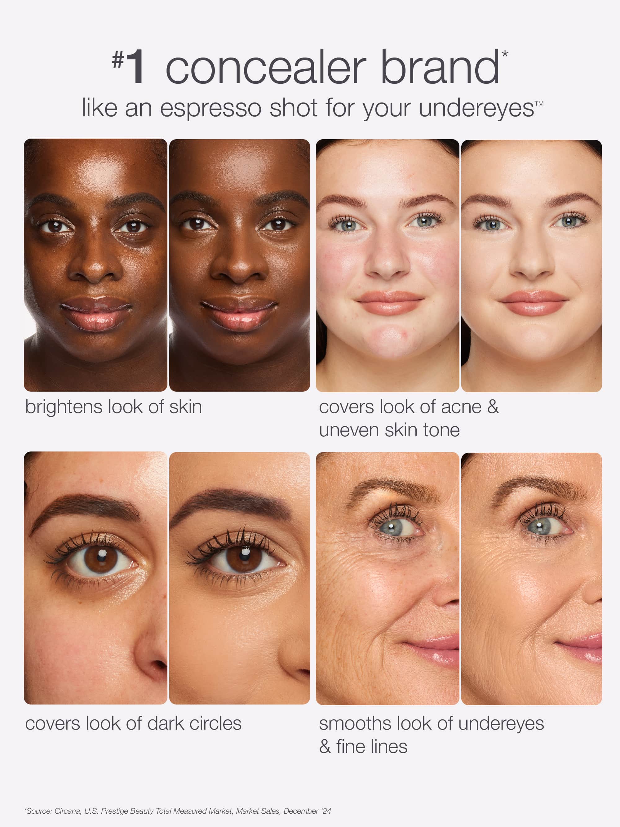 shape tape™ creamy concealer - Image 7