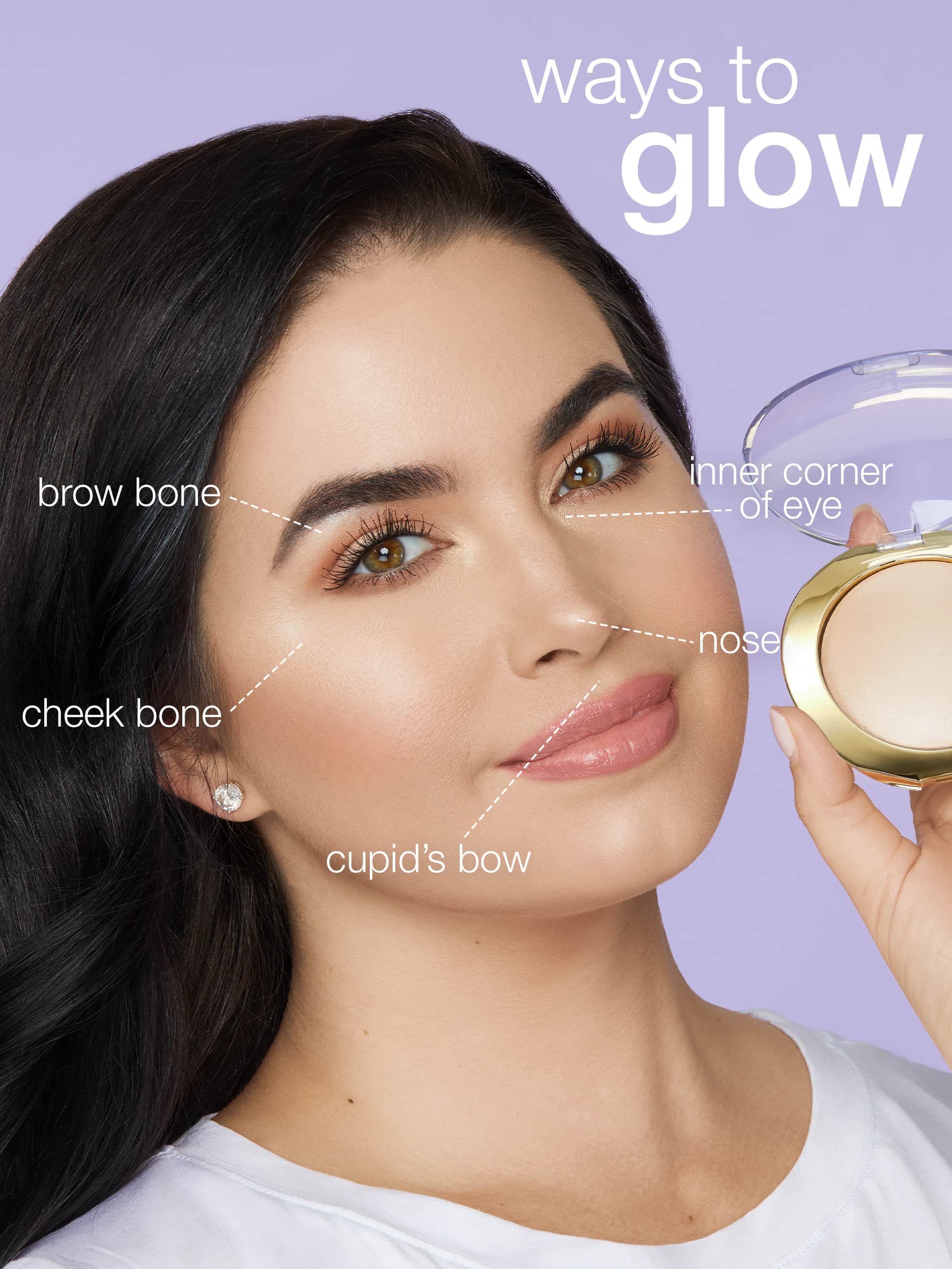 shape tape™ glow powder - Image 6