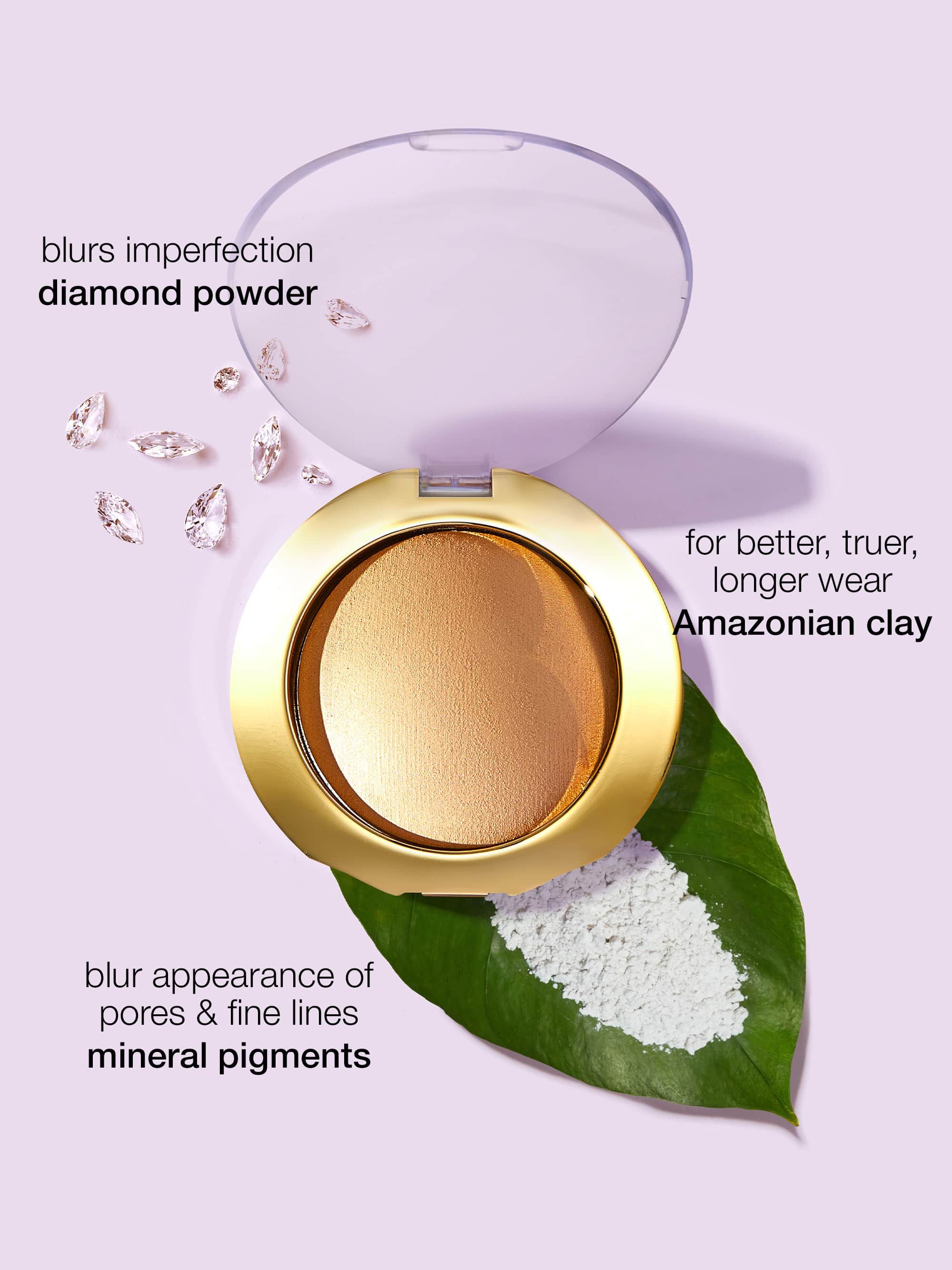 shape tape™ glow powder - Image 7