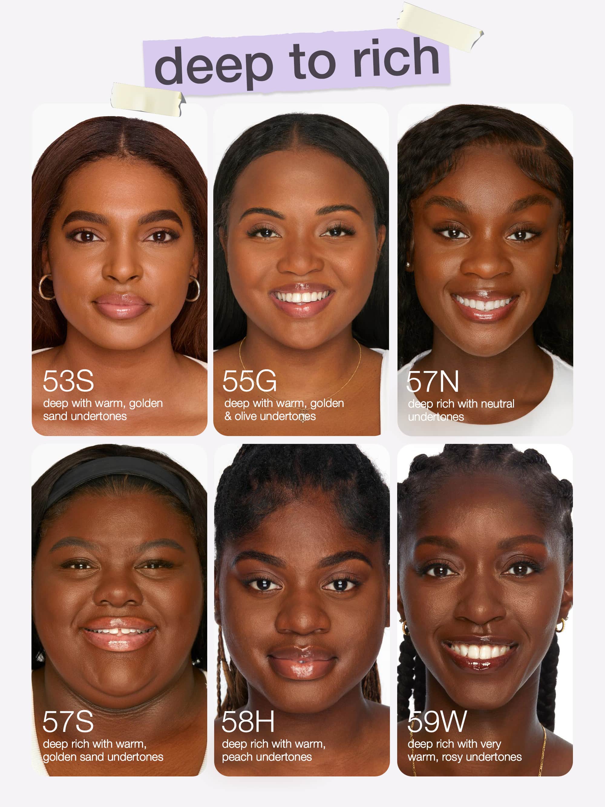 shape tape™ pressed powder - Image 101
