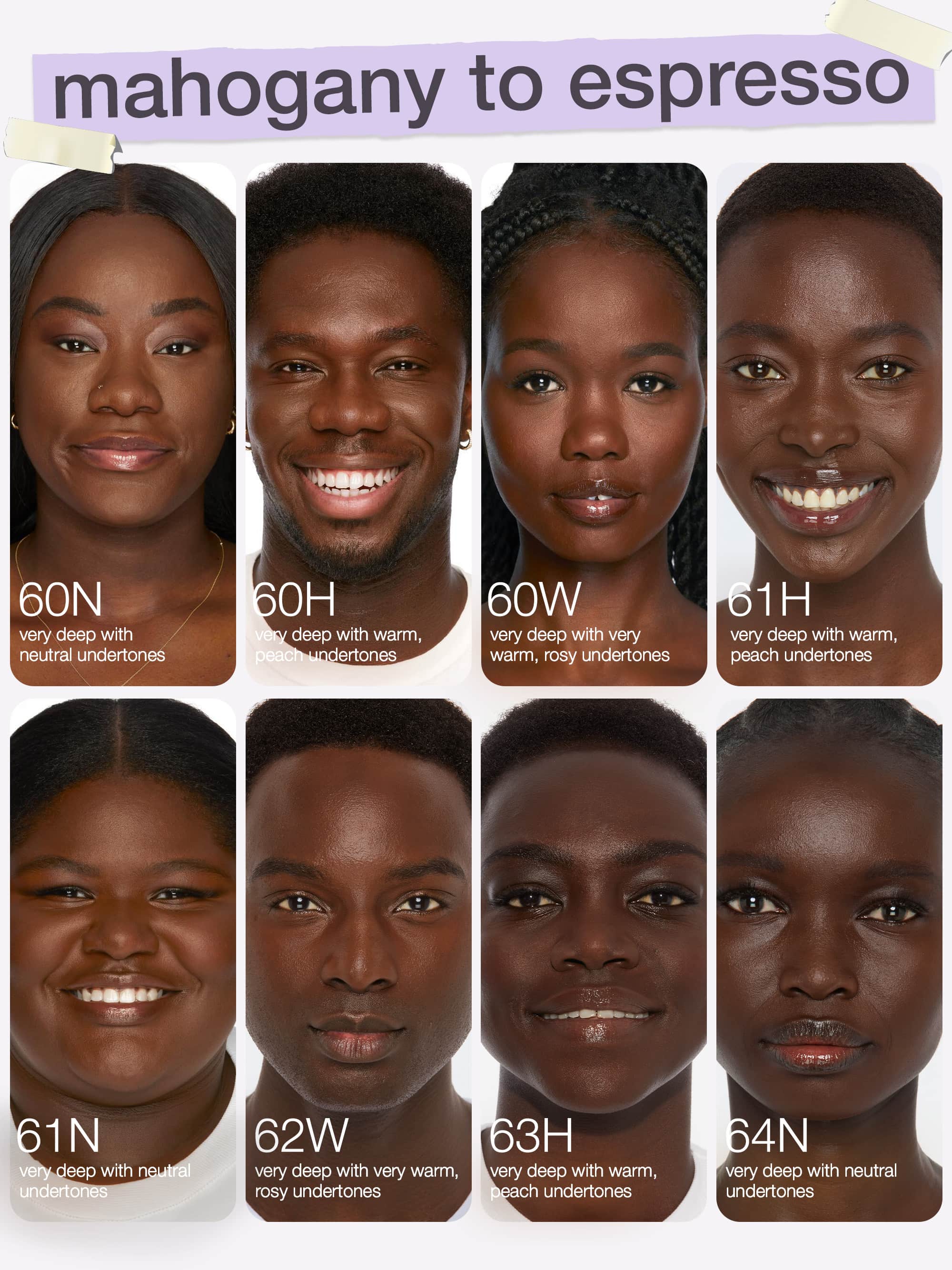 shape tape™ pressed powder - Image 107