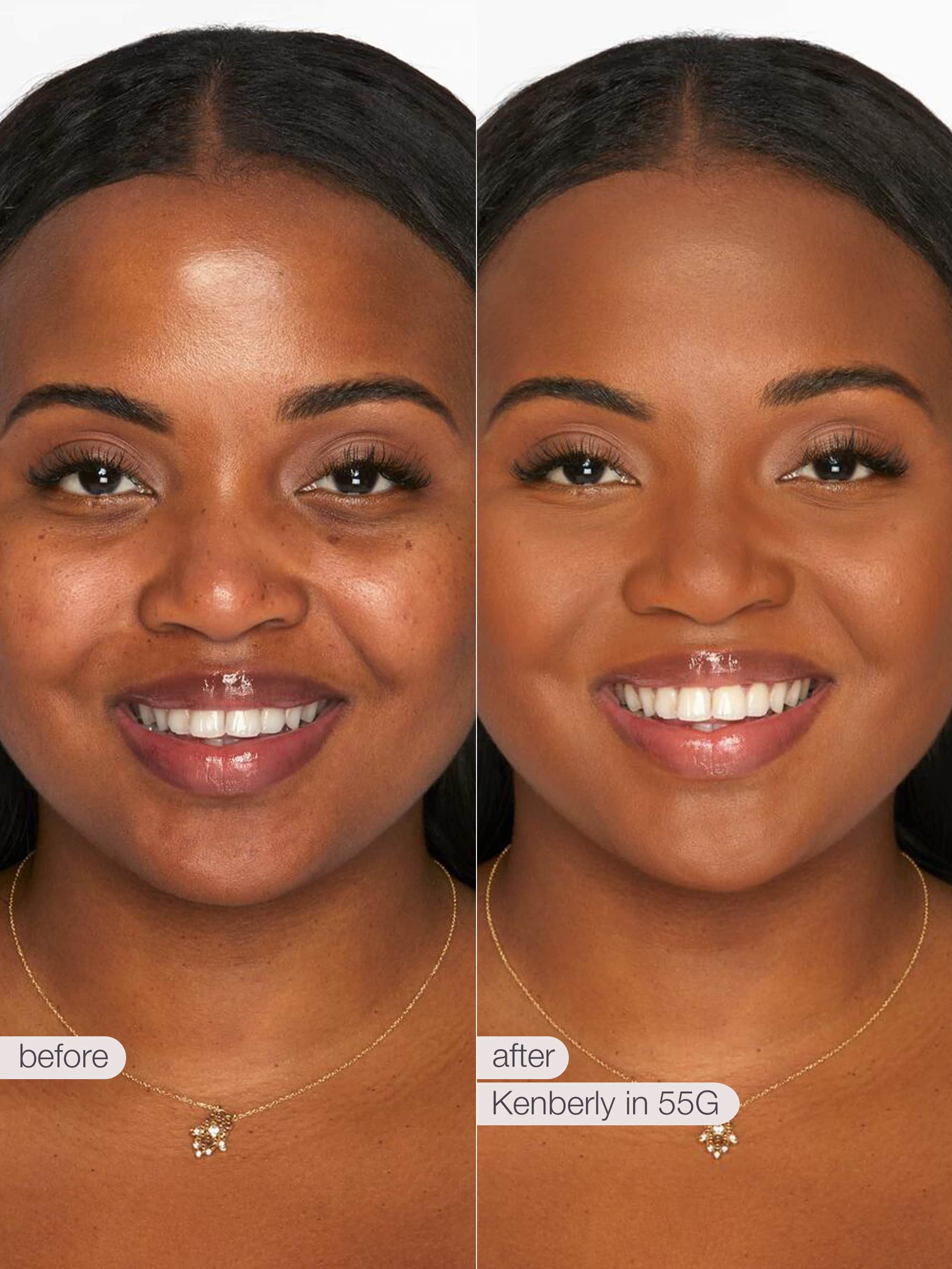 shape tape™ pressed powder - Image 42