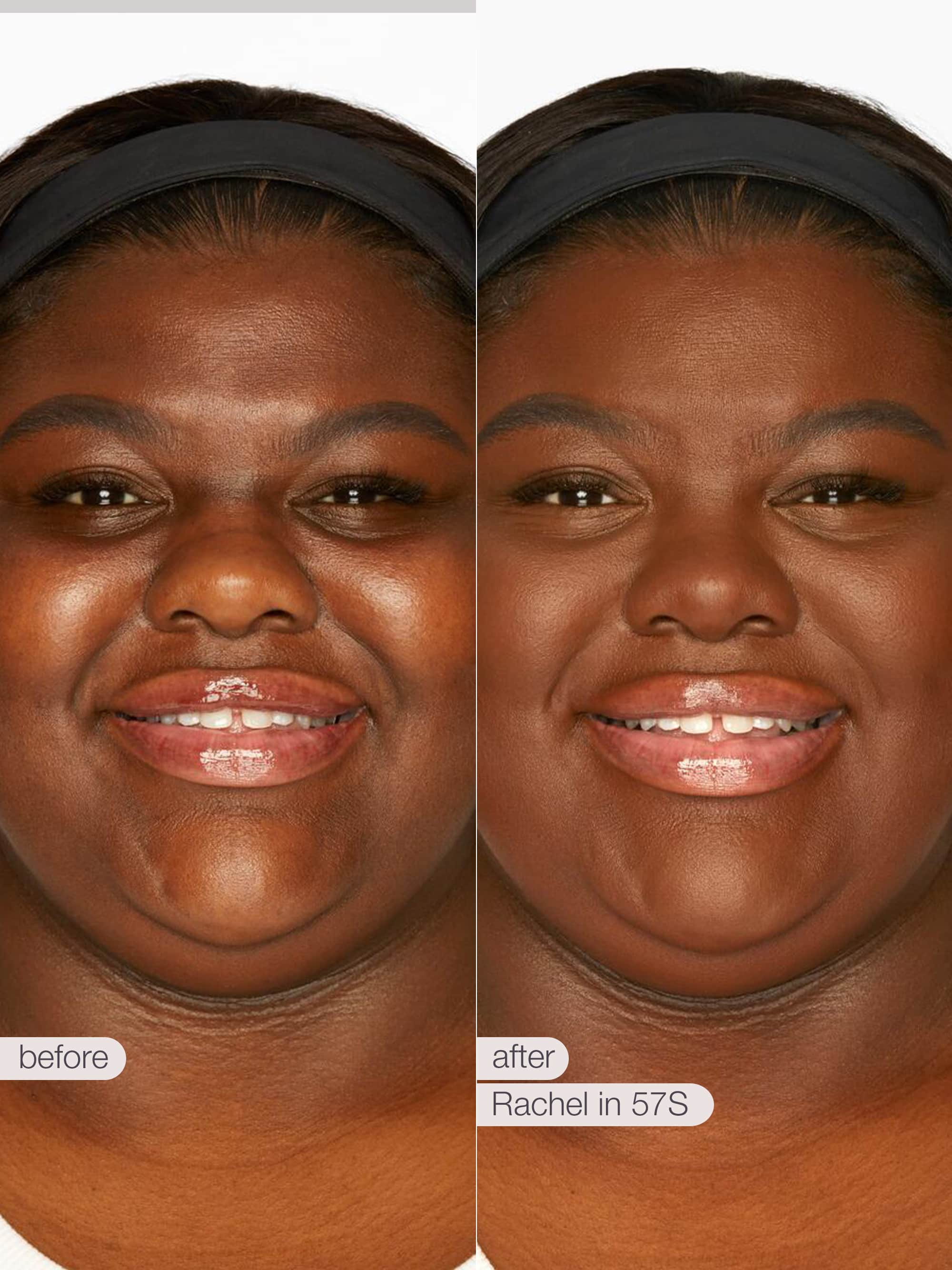 shape tape™ pressed powder - Image 47