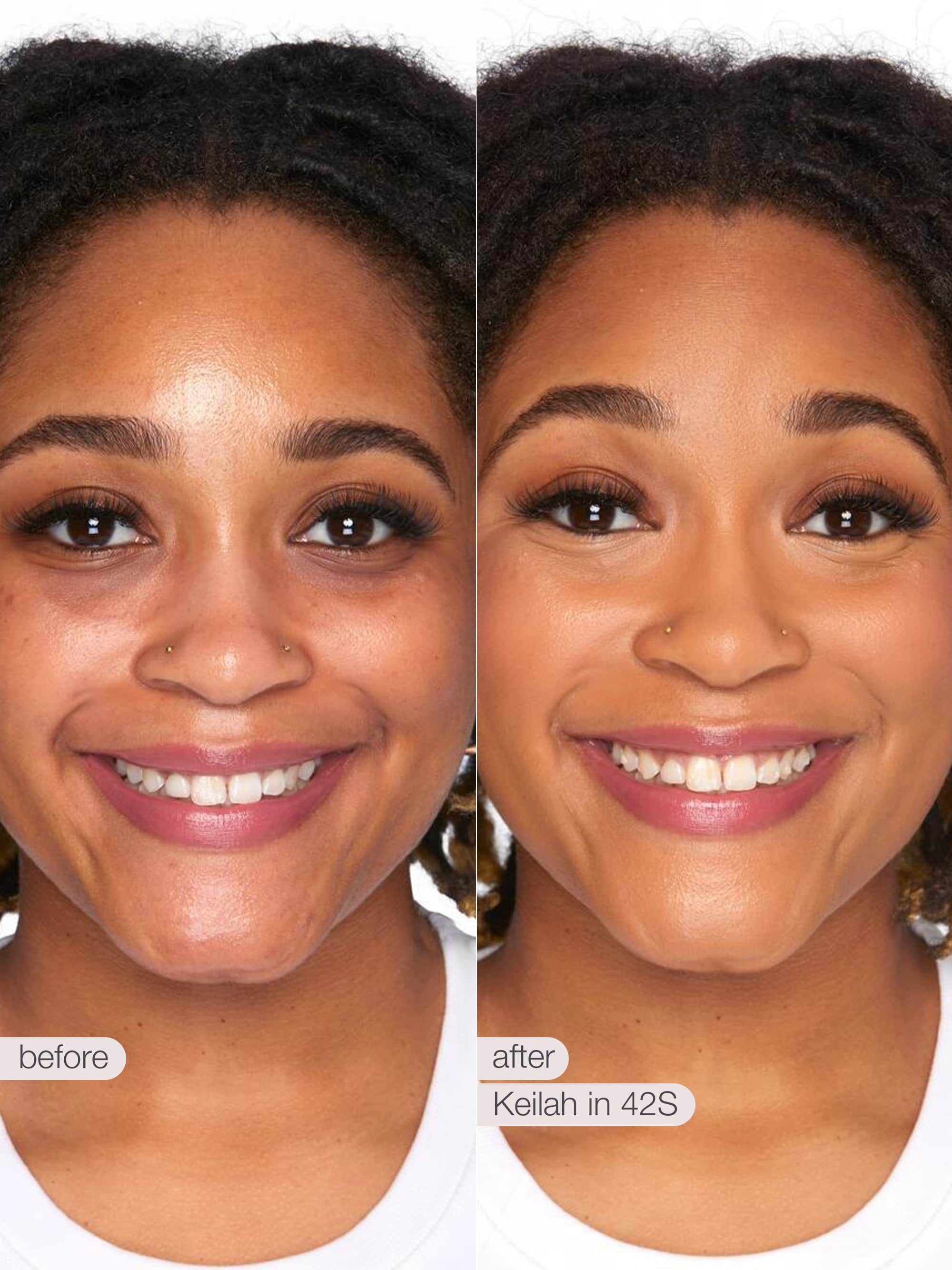 shape tape™ pressed powder - Image 49