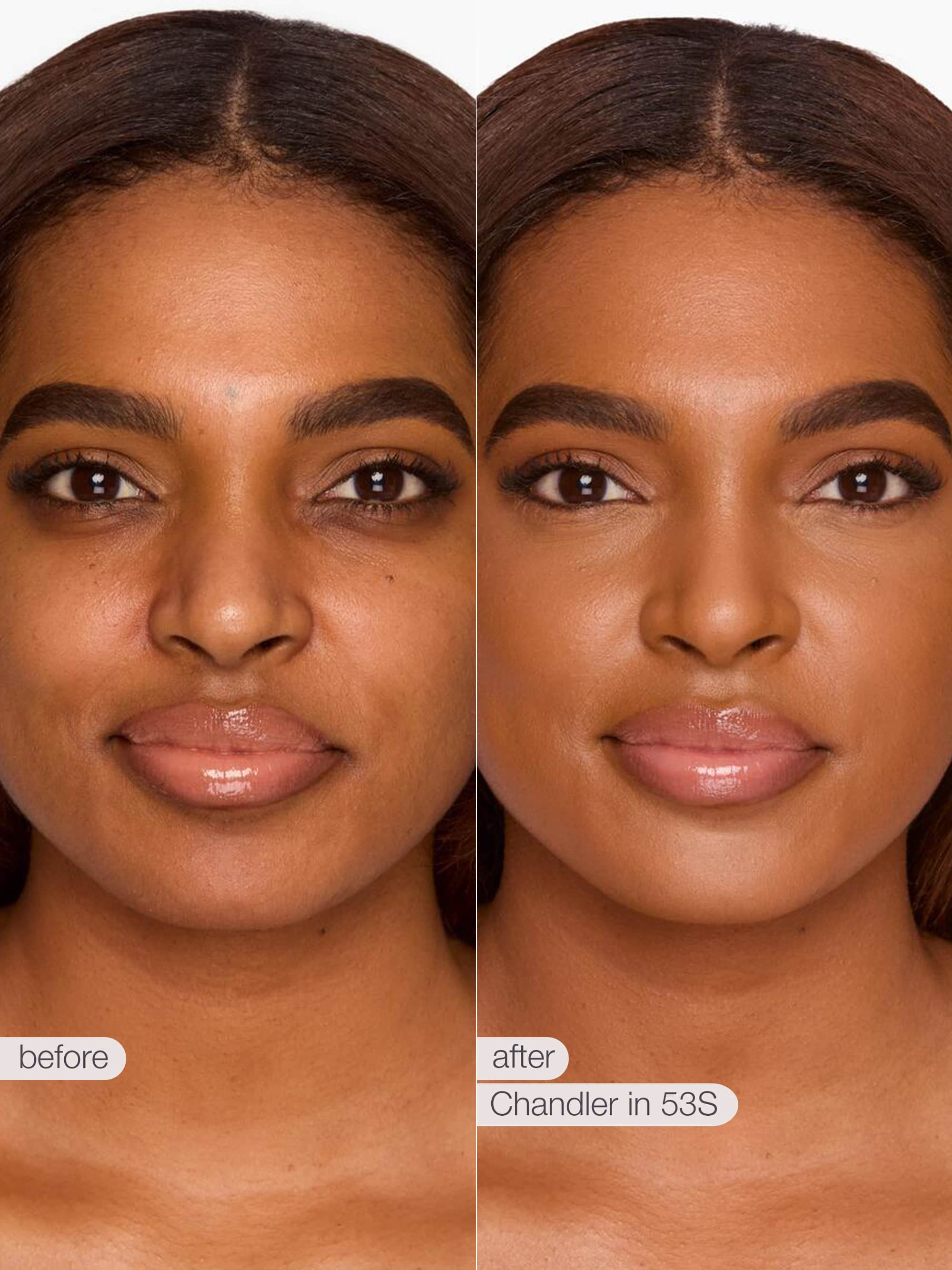 shape tape™ pressed powder - Image 51