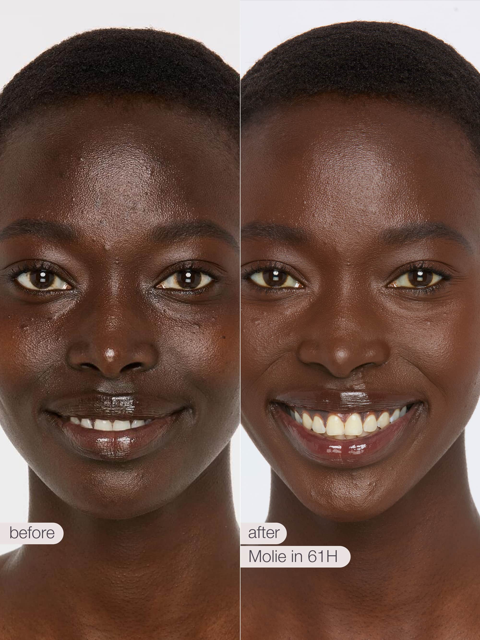 shape tape™ pressed powder - Image 59