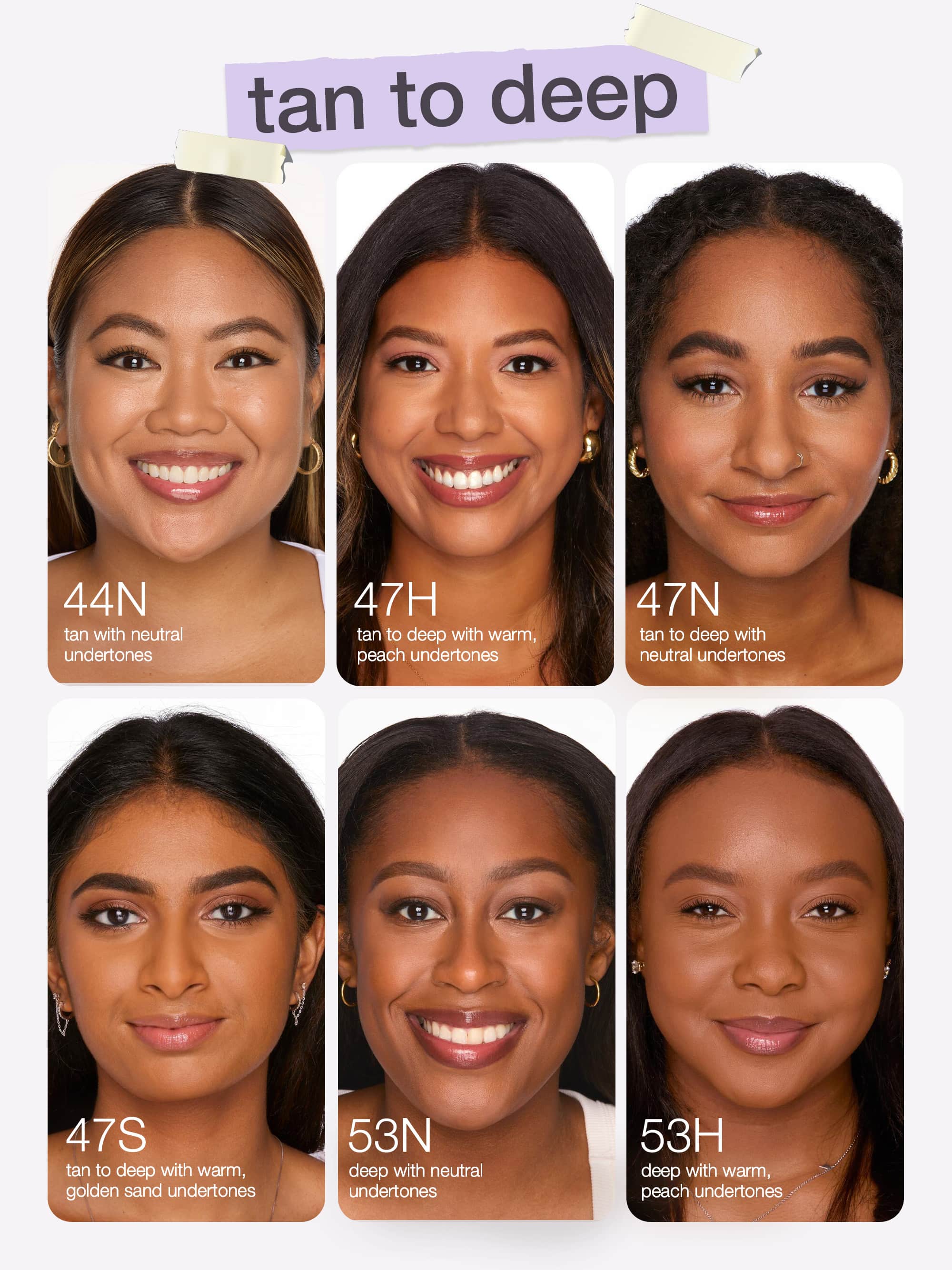 shape tape™ pressed powder - Image 99
