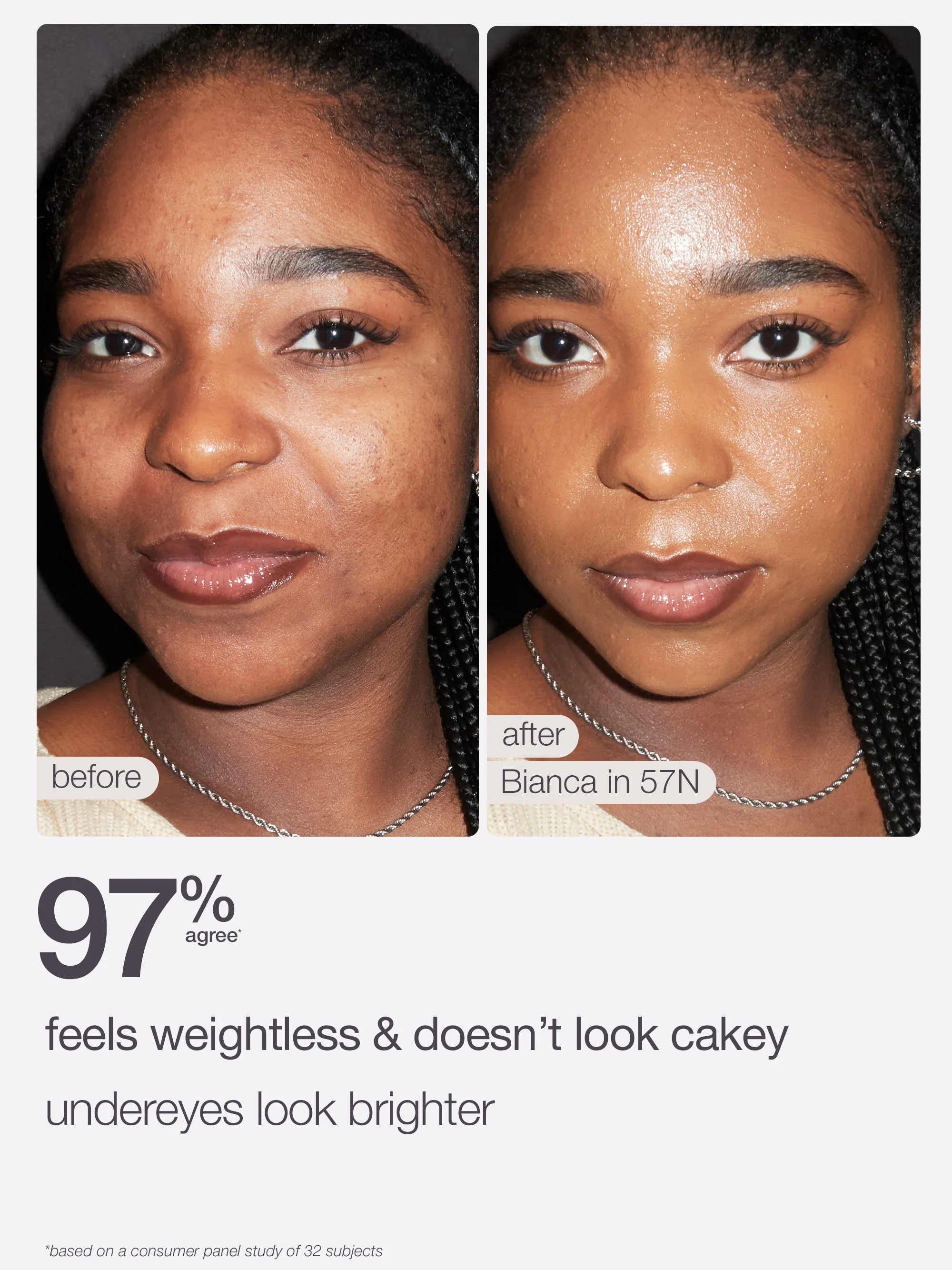 shape tape™ radiant concealer - Image 112