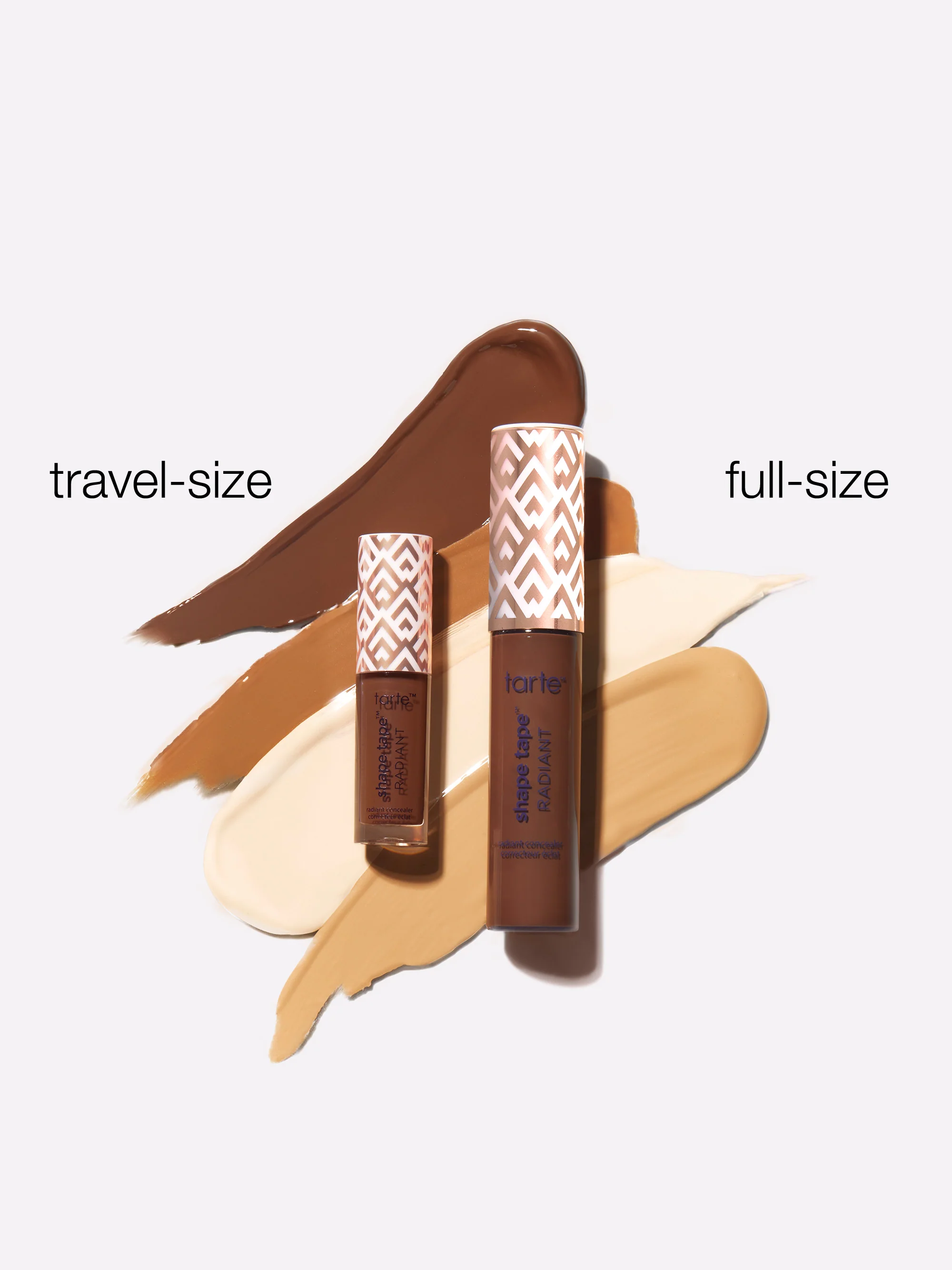 shape tape™ radiant concealer - Image 150