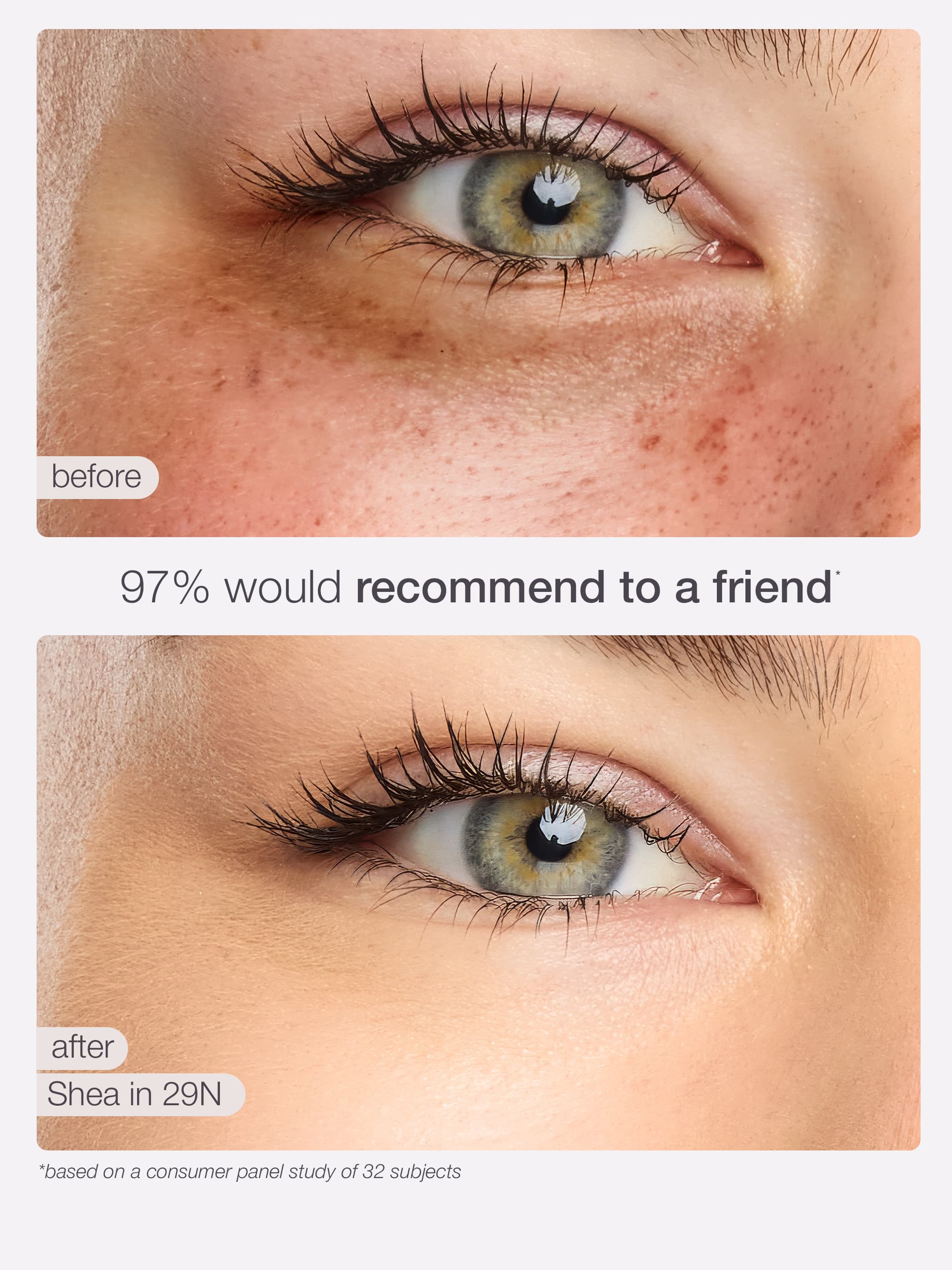shape tape™ radiant concealer - Image 55