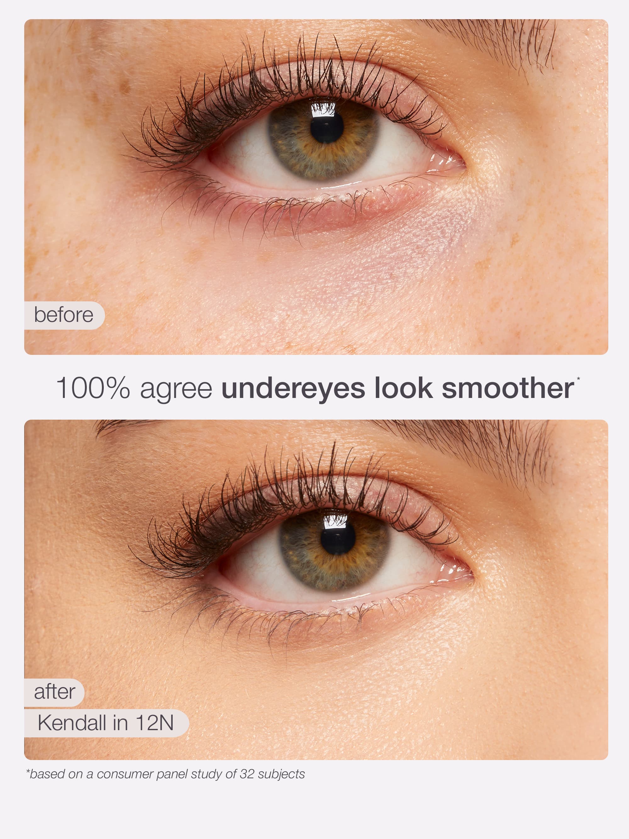 shape tape™ radiant concealer - Image 64