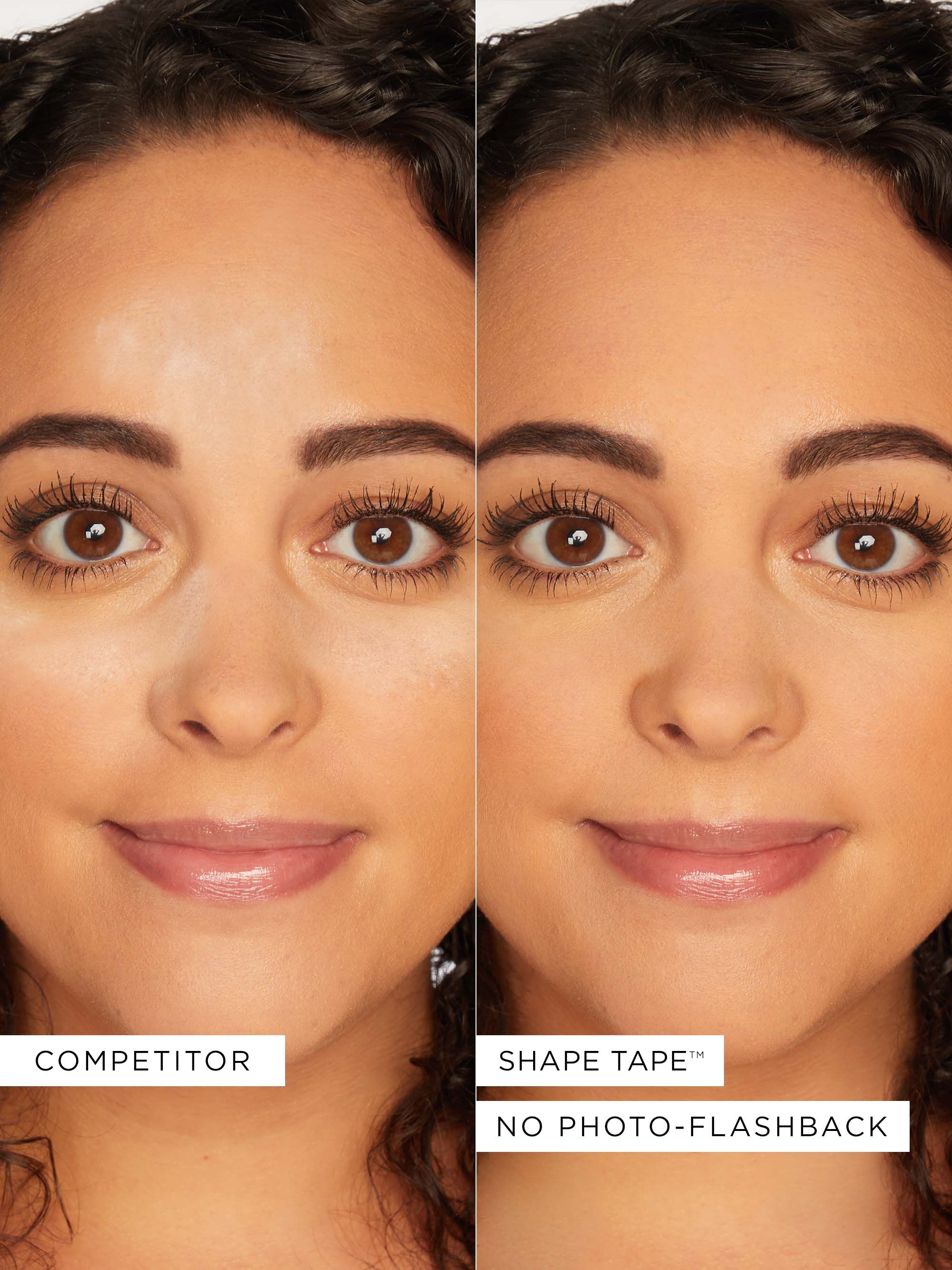 shape tape™ setting powder - Image 3