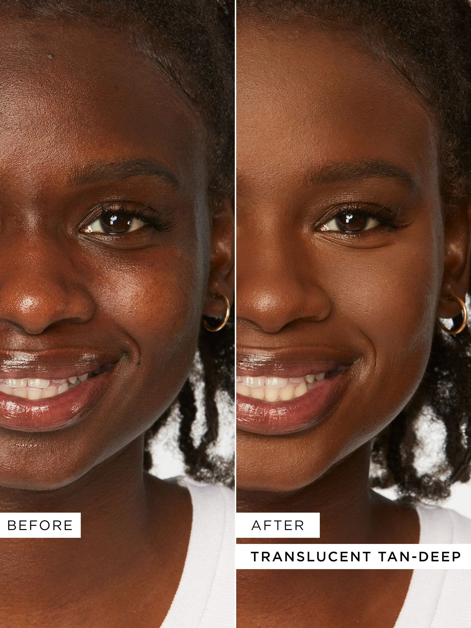 shape tape™ setting powder - Image 9