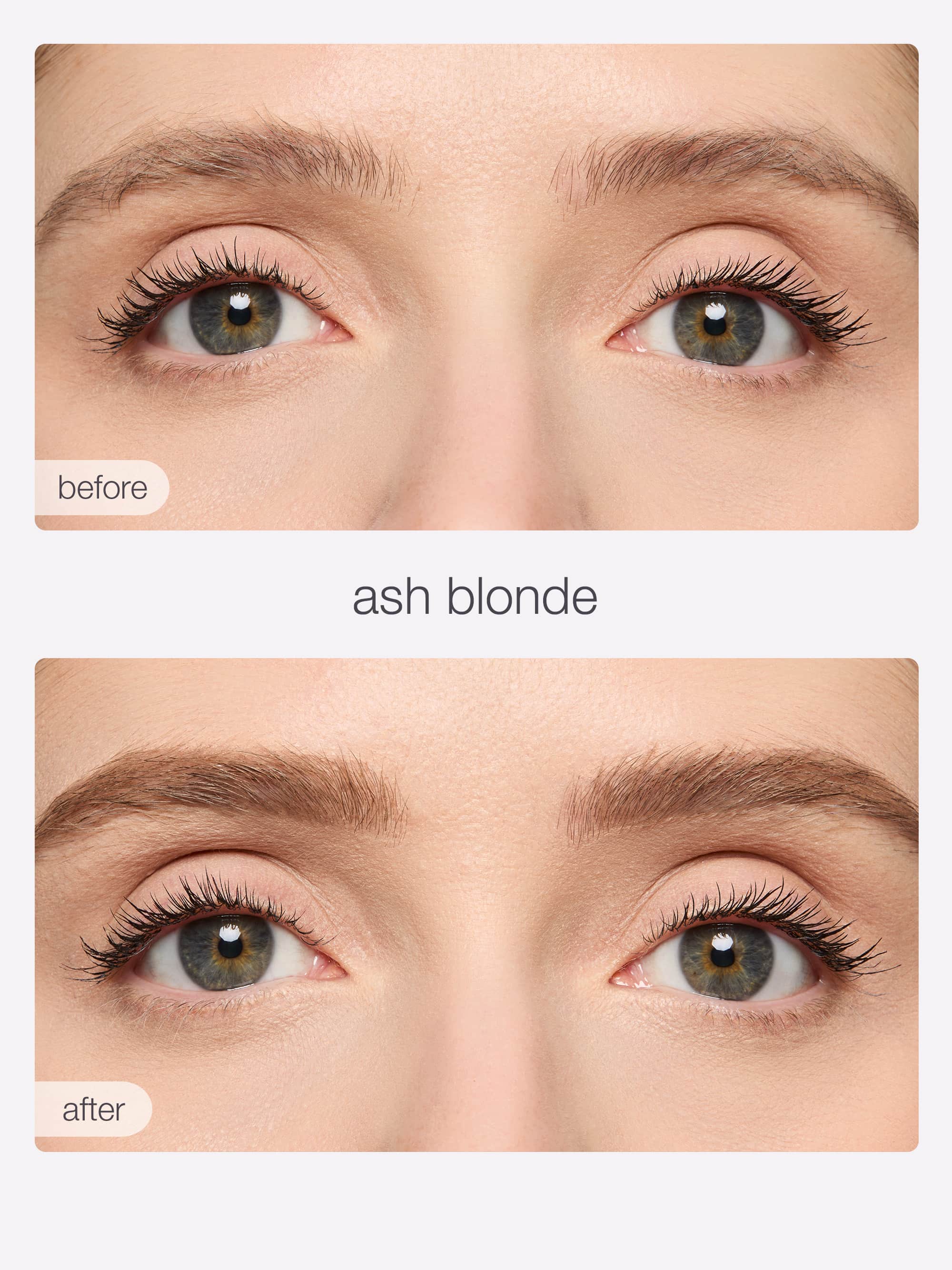 sketch & set™ brow pencil & tinted gel - Image 10