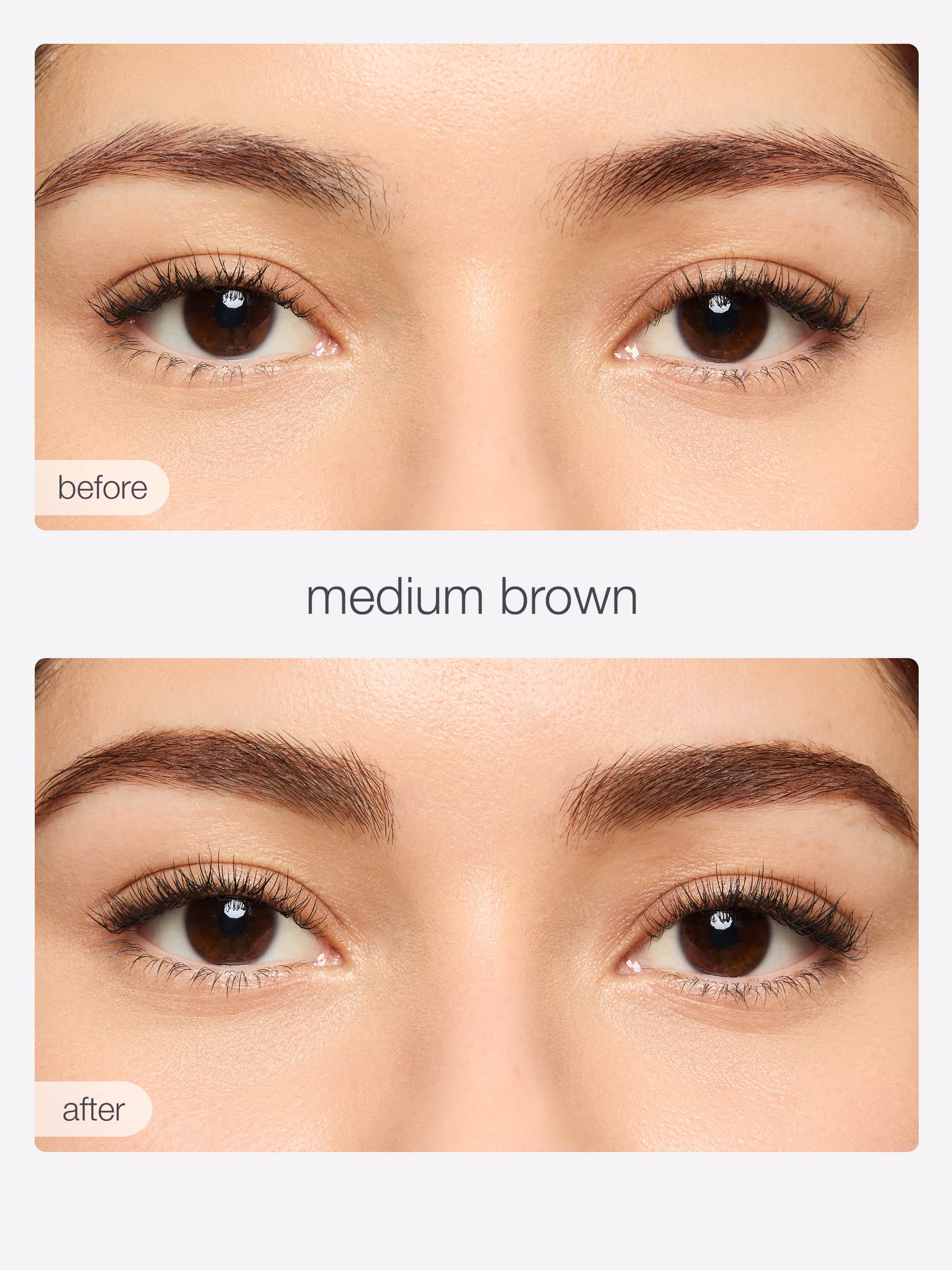 sketch & set™ brow pencil & tinted gel - Image 14