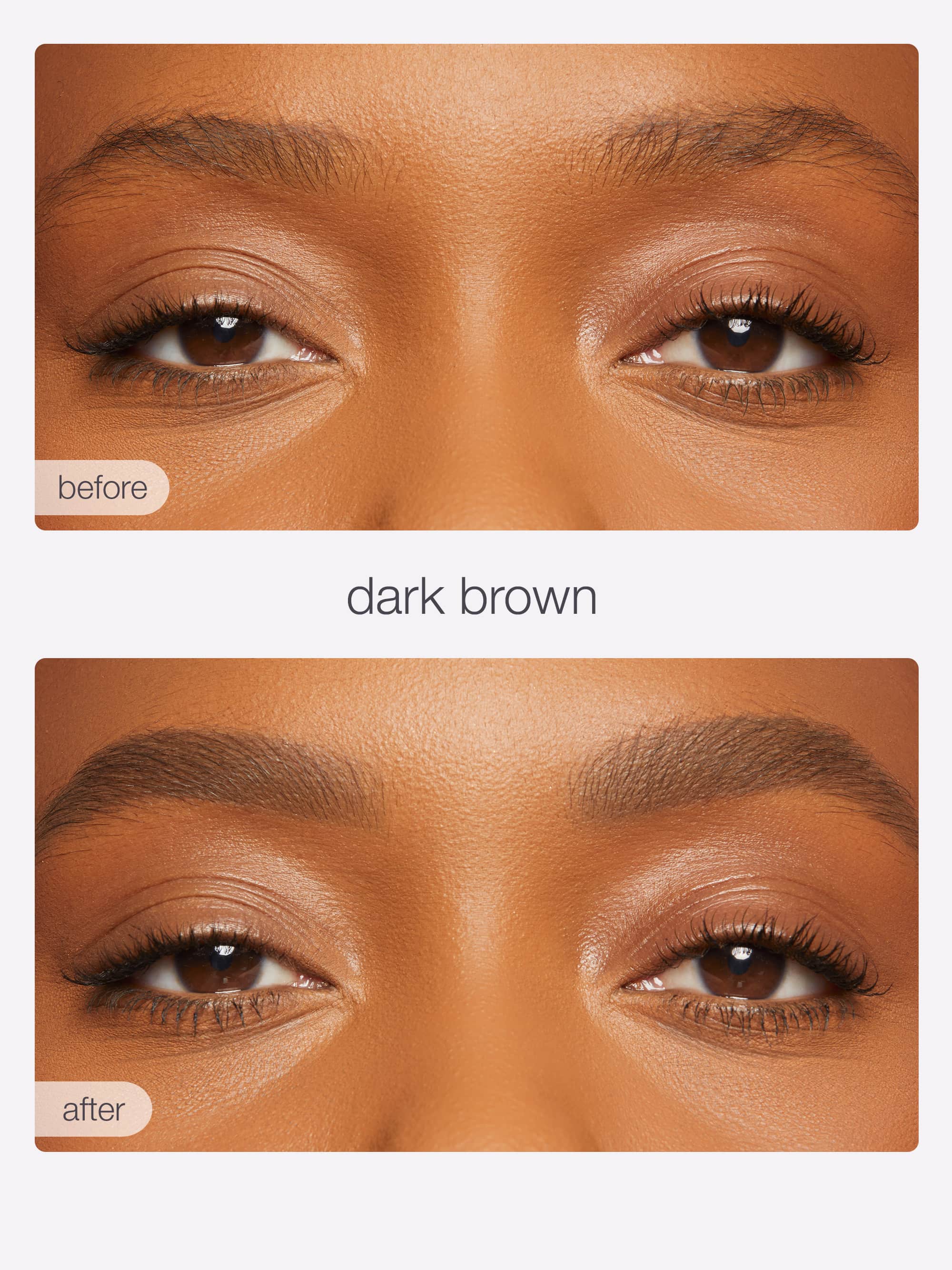 sketch & set™ brow pencil & tinted gel - Image 16