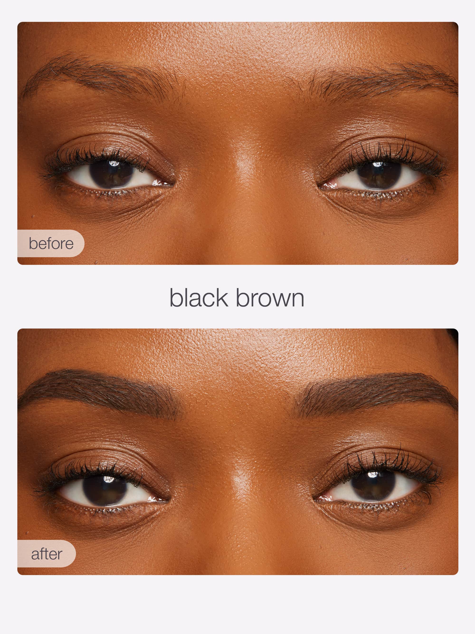 sketch & set™ brow pencil & tinted gel - Image 17