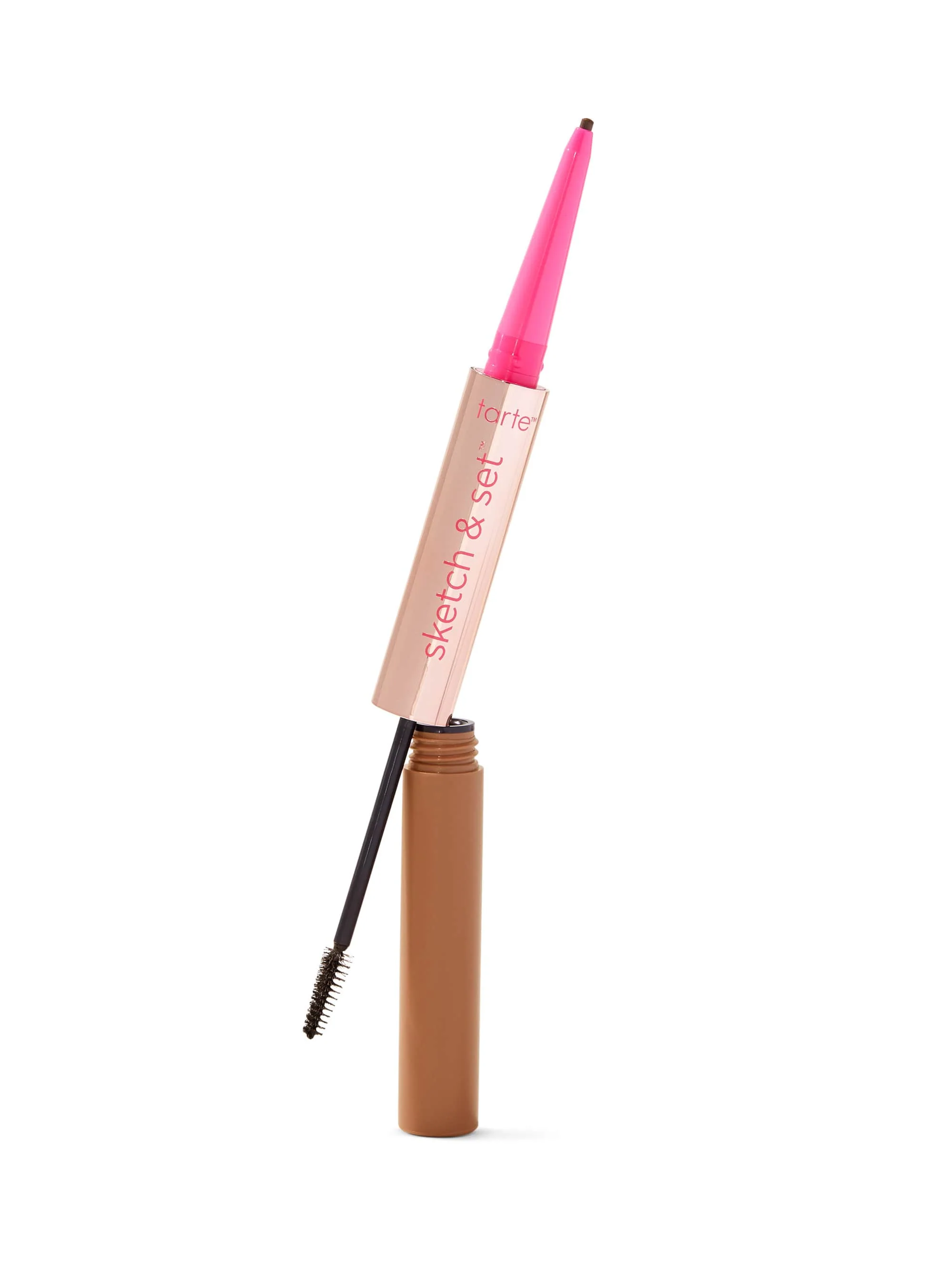 sketch & set™ brow pencil & tinted gel - Image 4