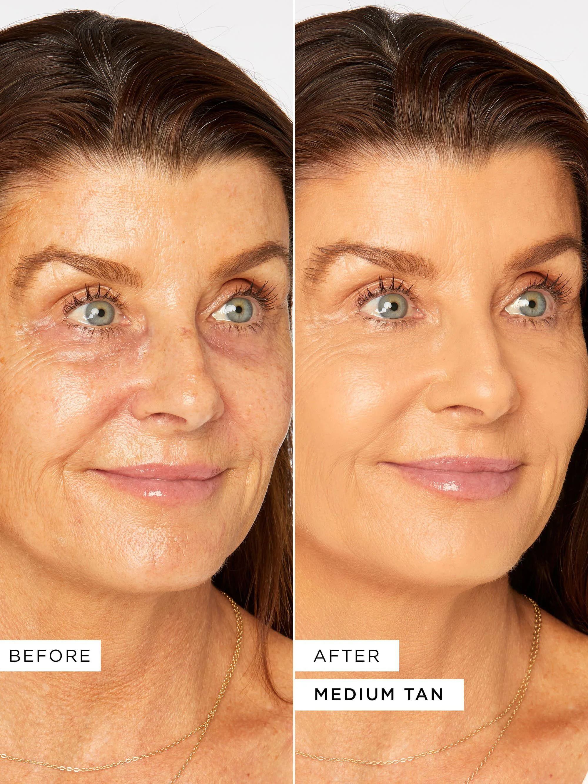 skin treat poreless foundation stick - Image 13