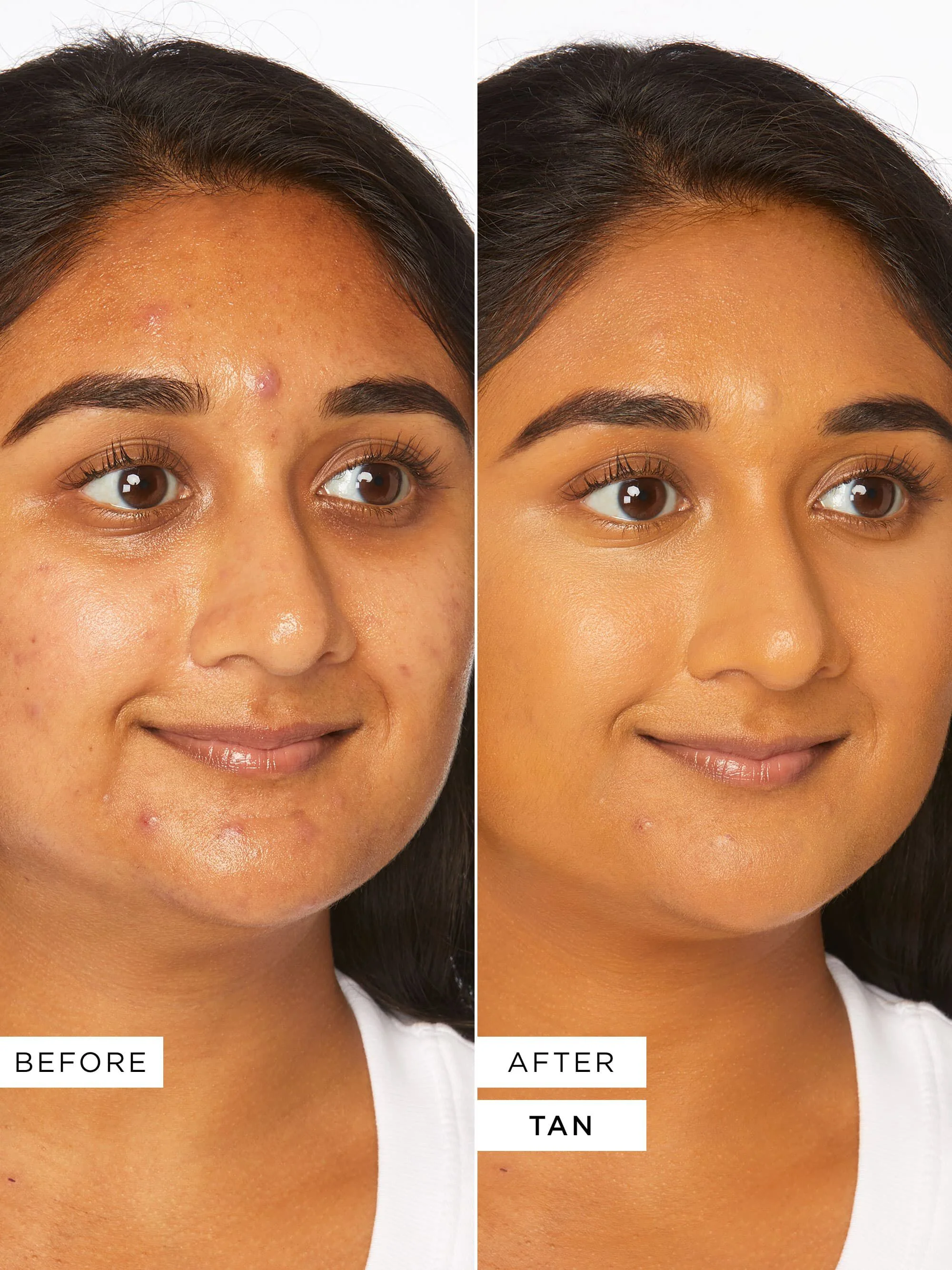 skin treat poreless foundation stick - Image 14