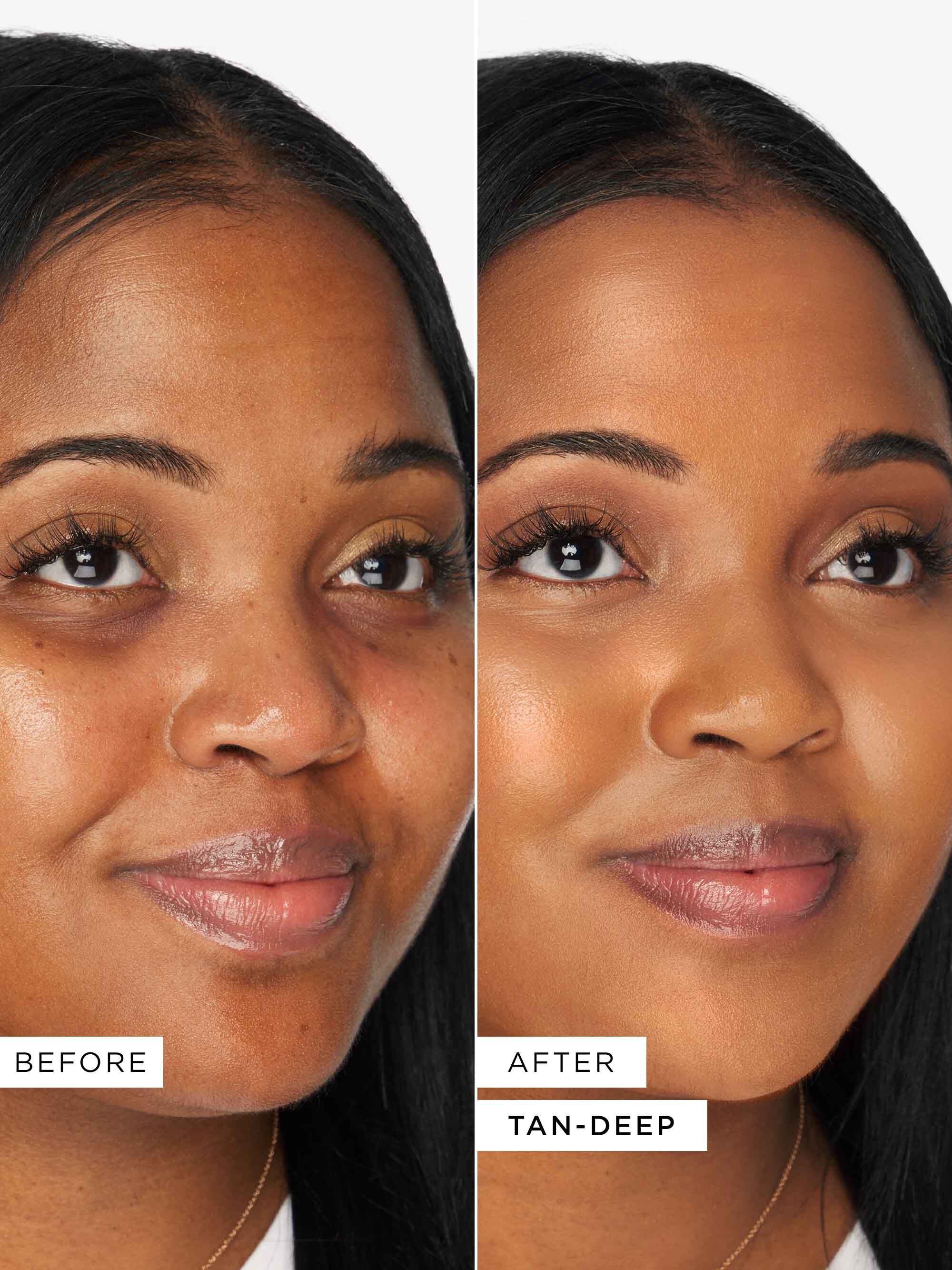 skin treat poreless foundation stick - Image 15