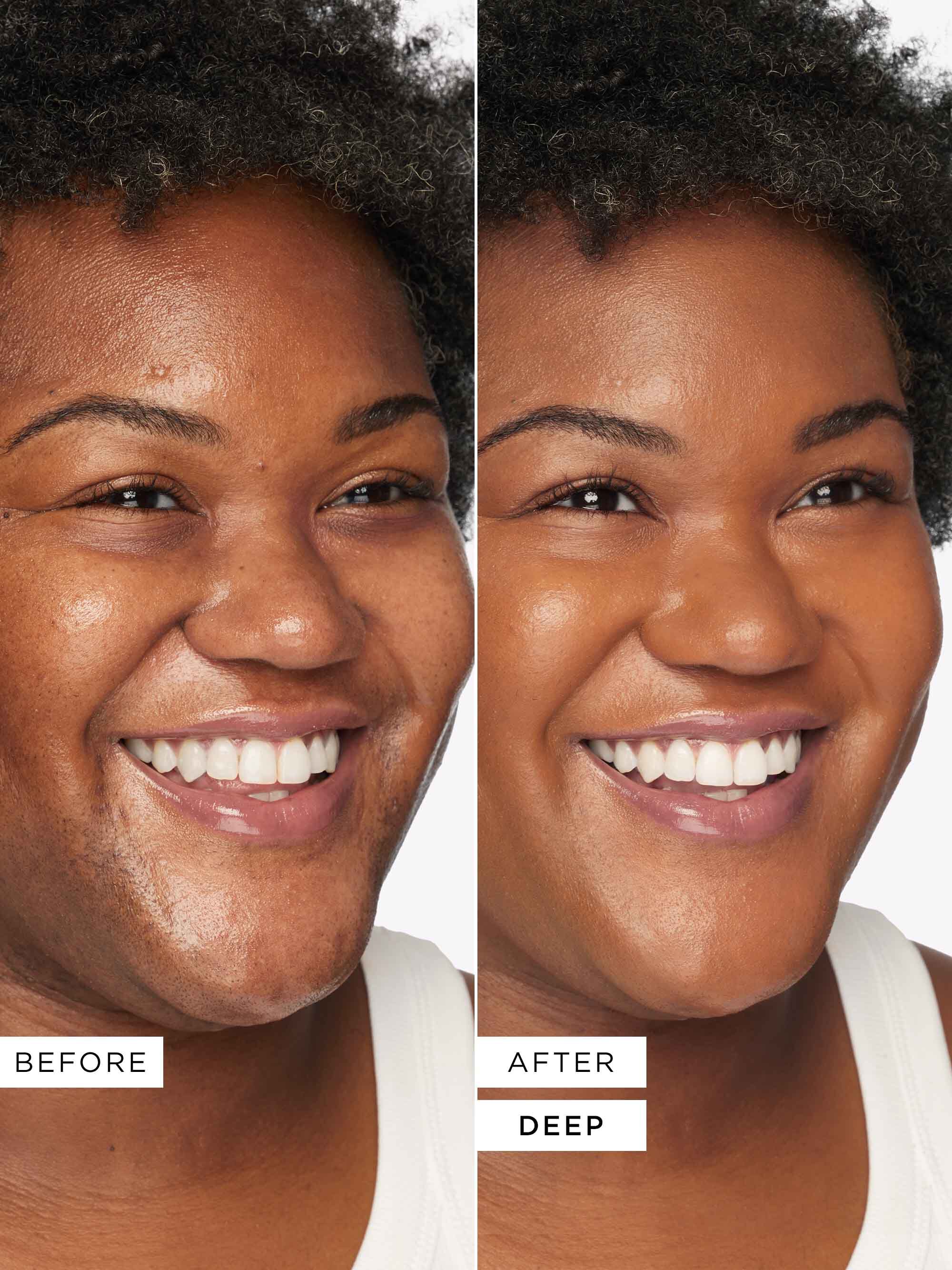 skin treat poreless foundation stick - Image 16