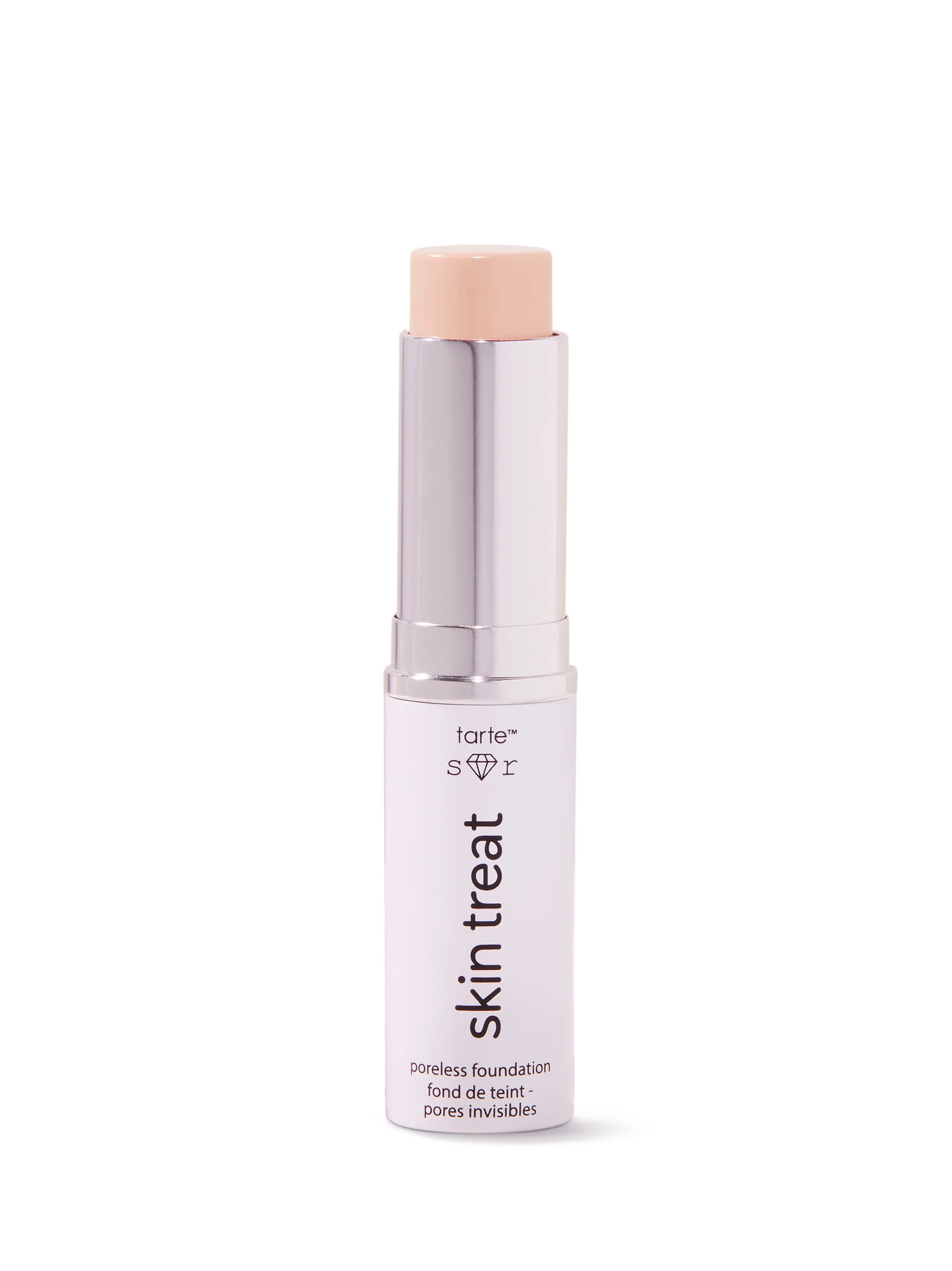 skin treat poreless foundation stick - Image 19