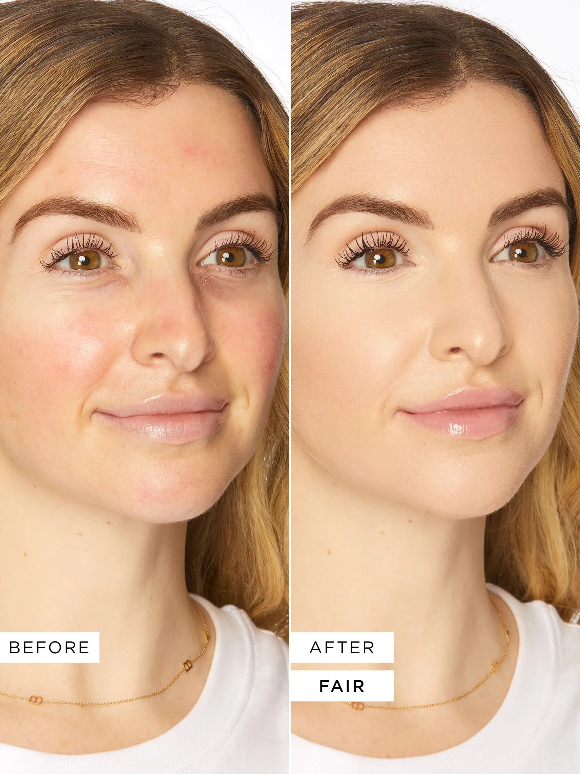skin treat poreless foundation stick - Image 9