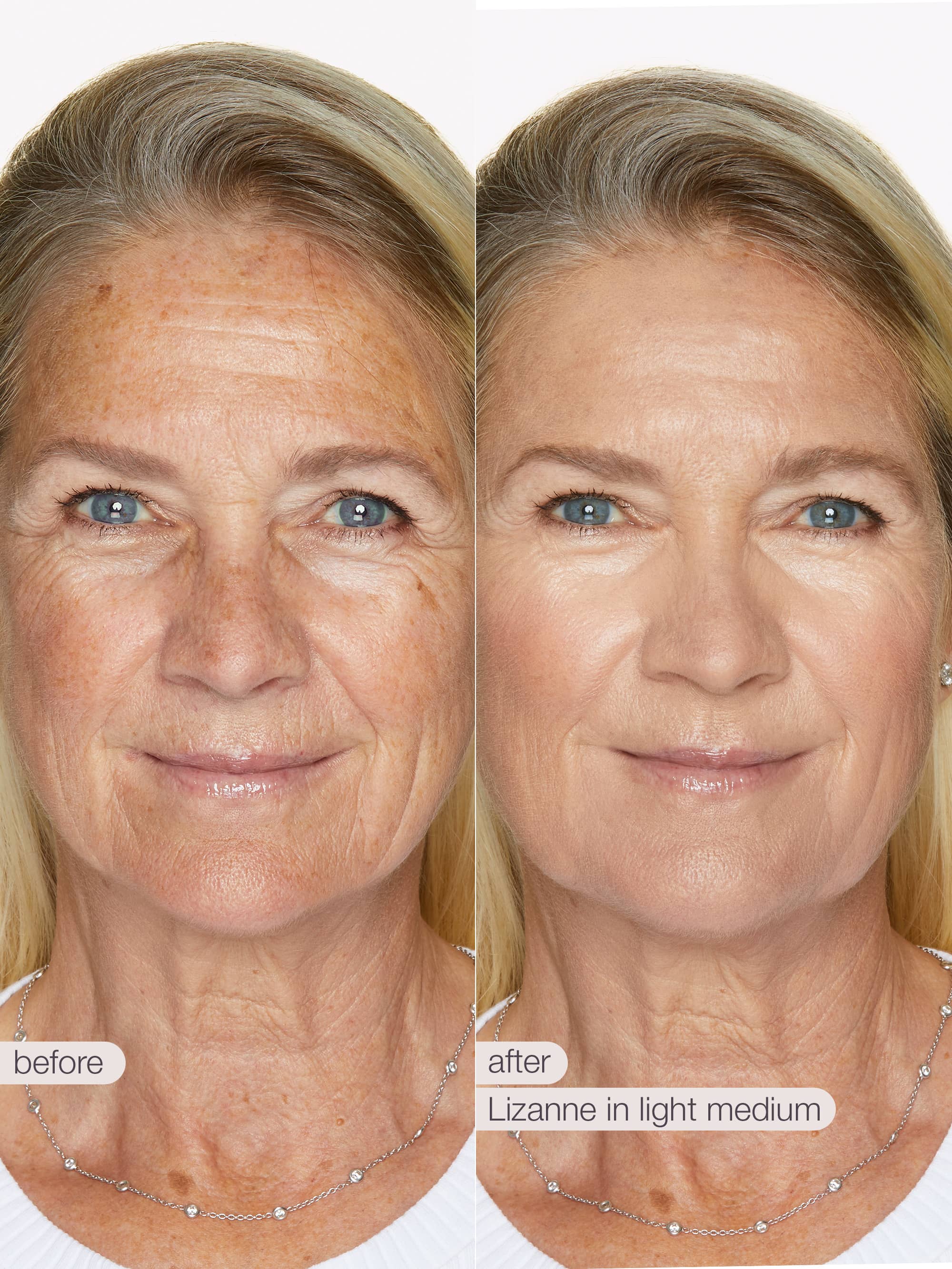 skin treat poreless tinted moisturizer - Image 13