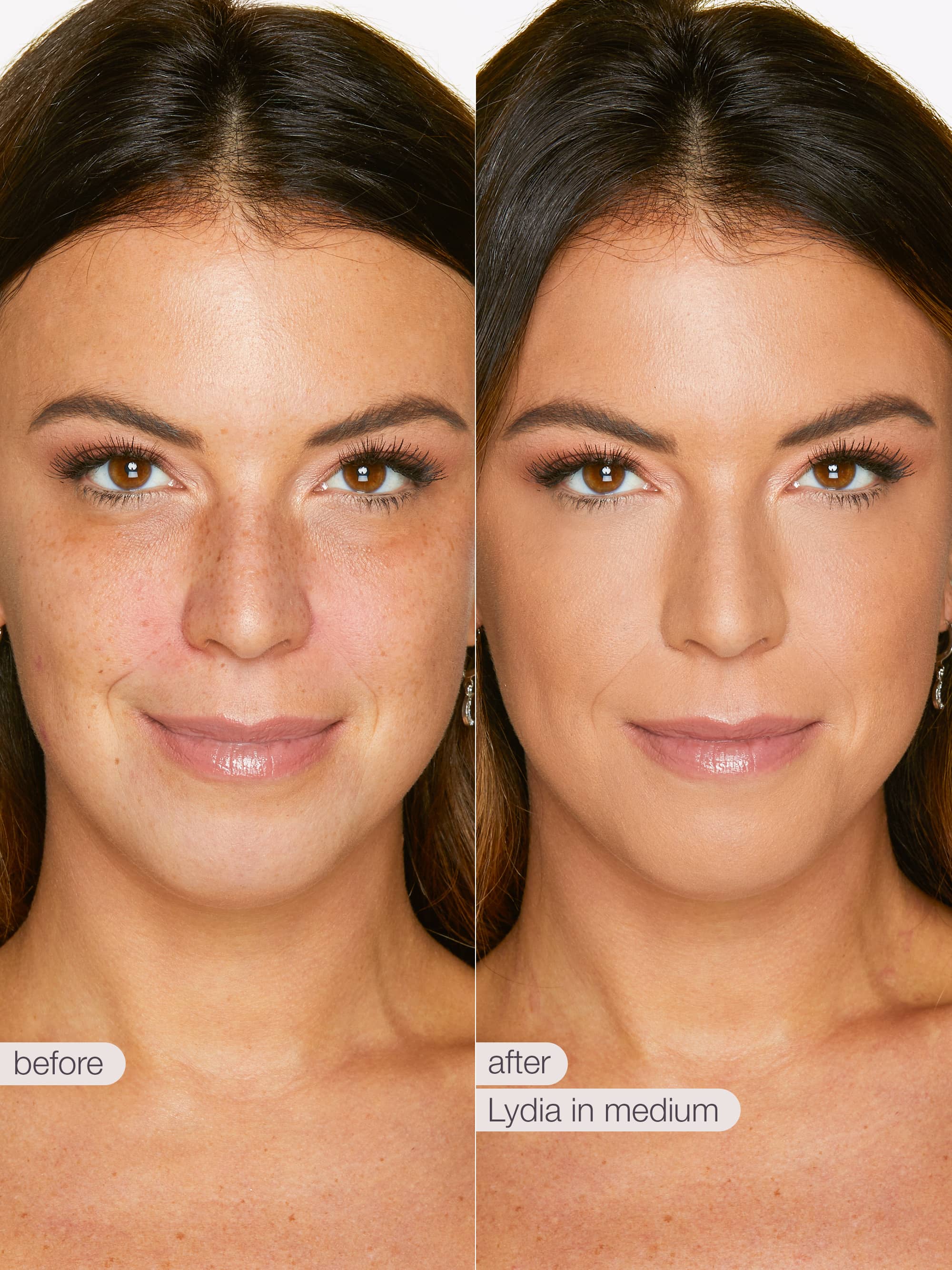skin treat poreless tinted moisturizer - Image 15