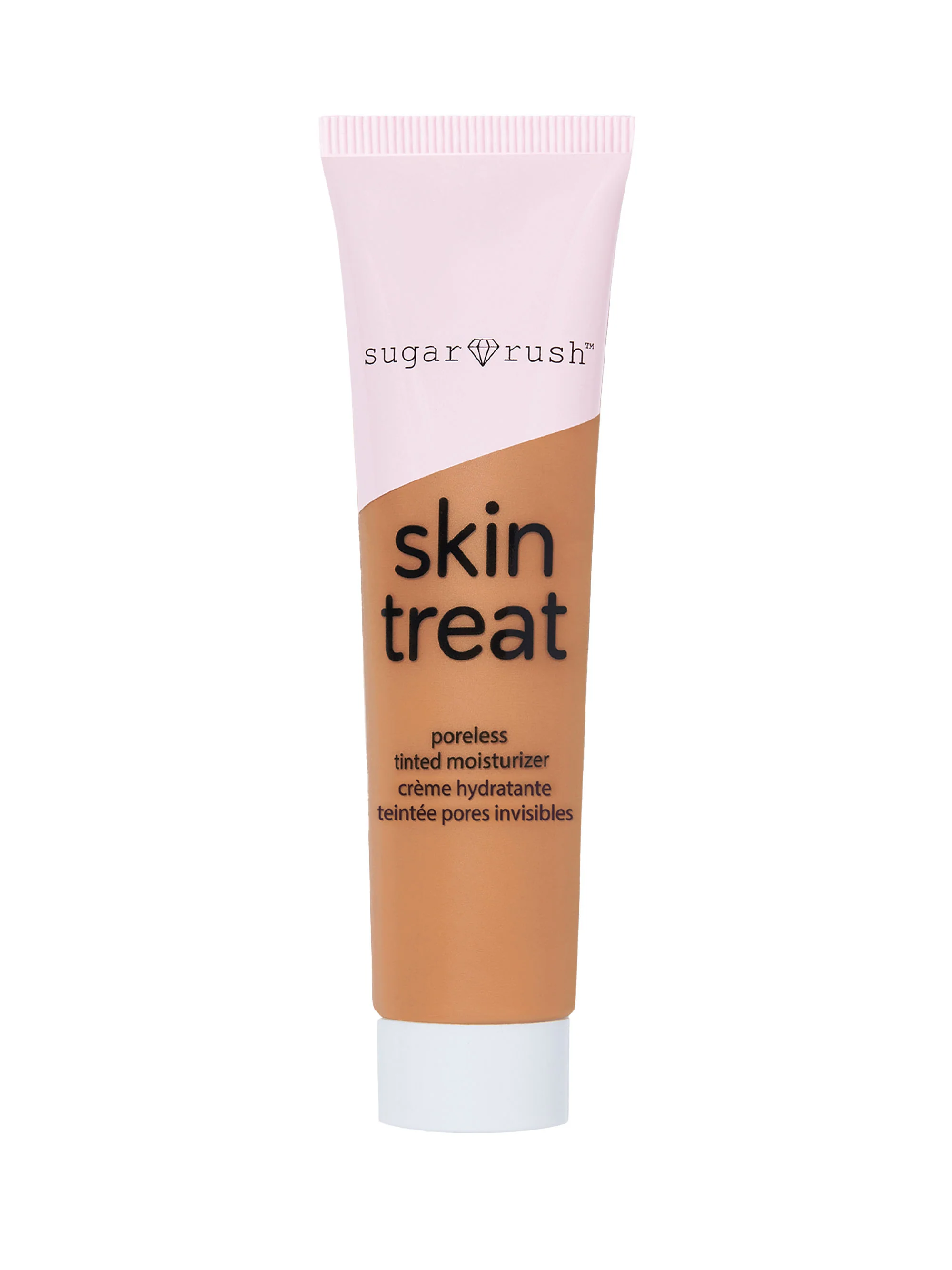 skin treat poreless tinted moisturizer - Image 18
