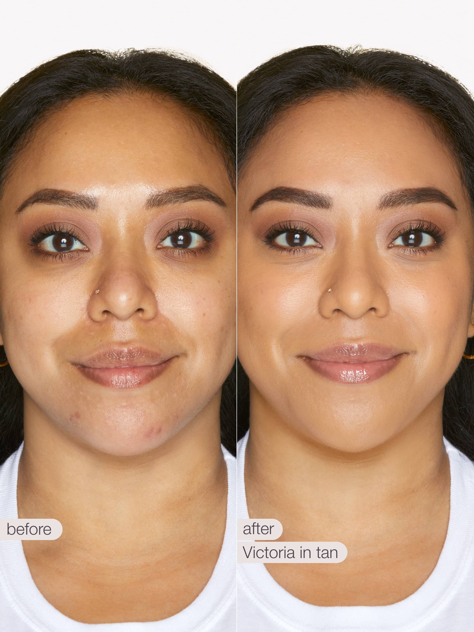 skin treat poreless tinted moisturizer - Image 19