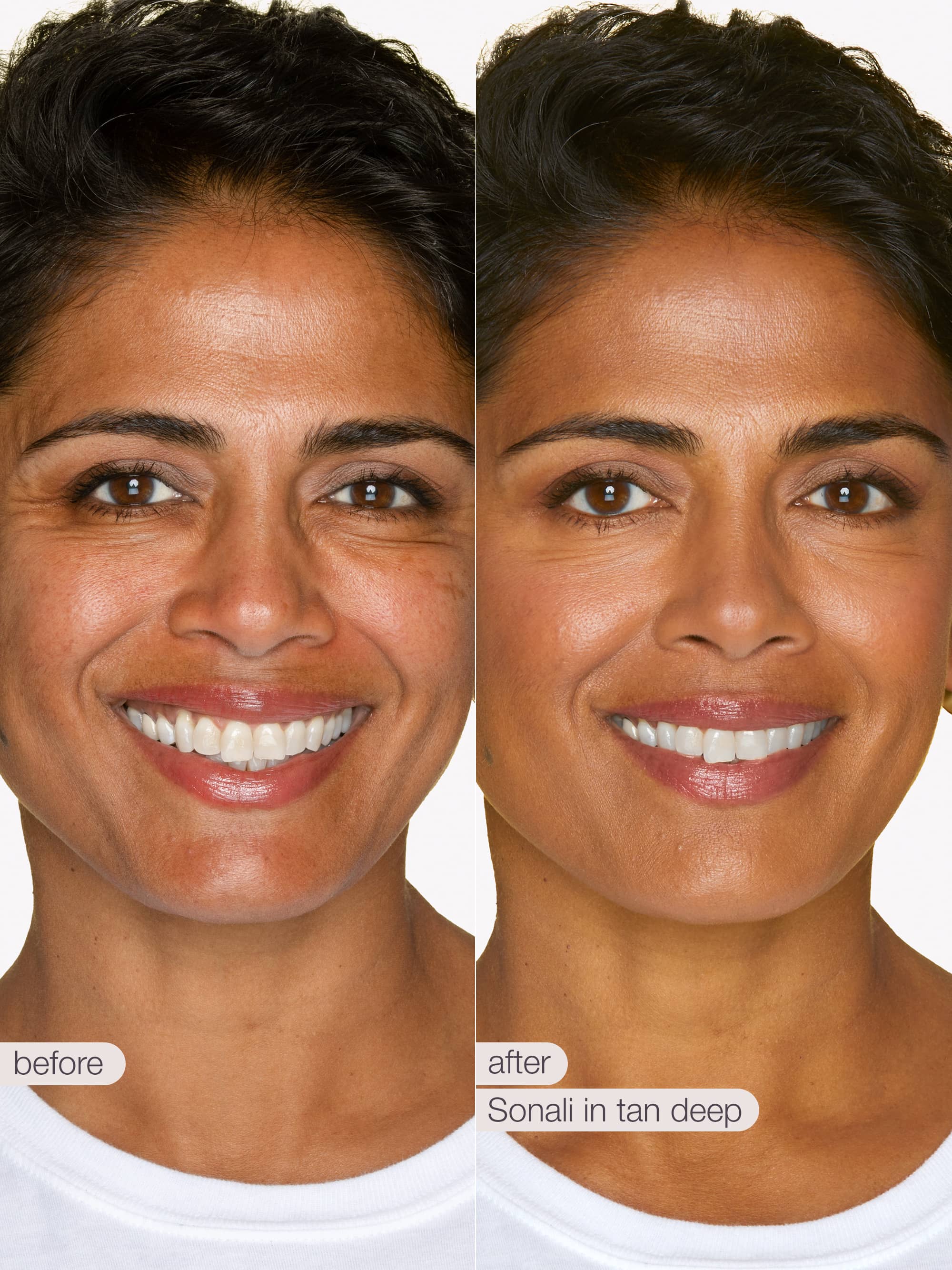 skin treat poreless tinted moisturizer - Image 21
