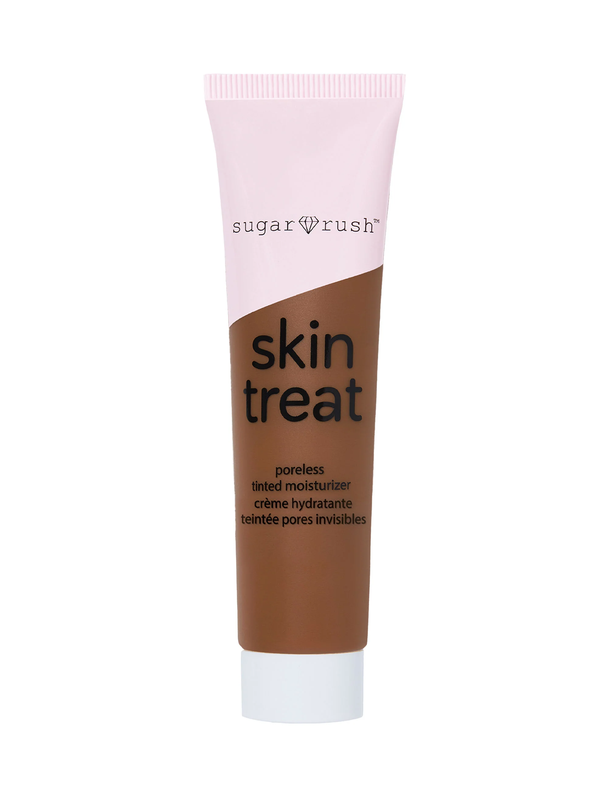 skin treat poreless tinted moisturizer - Image 22