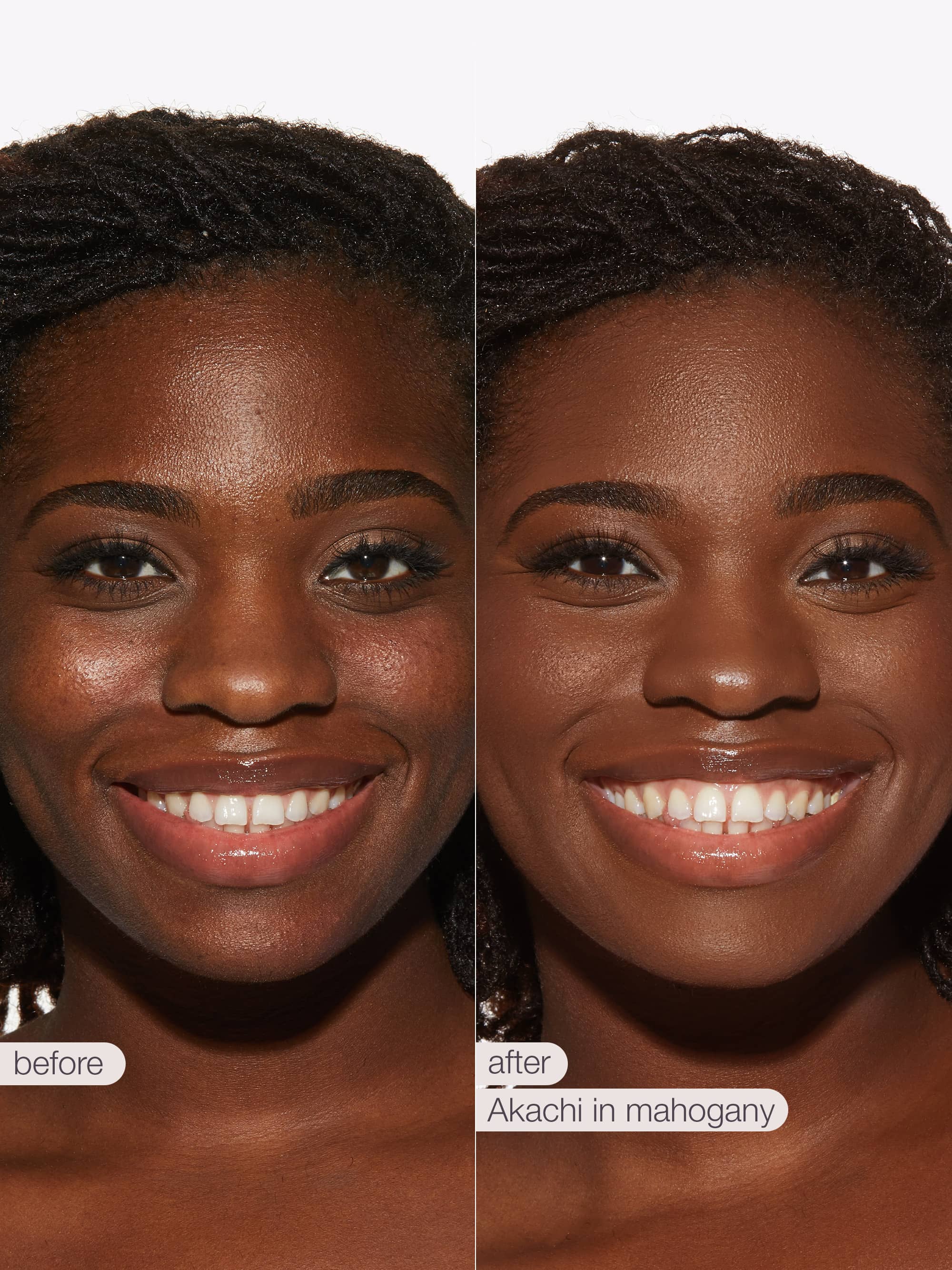 skin treat poreless tinted moisturizer - Image 23
