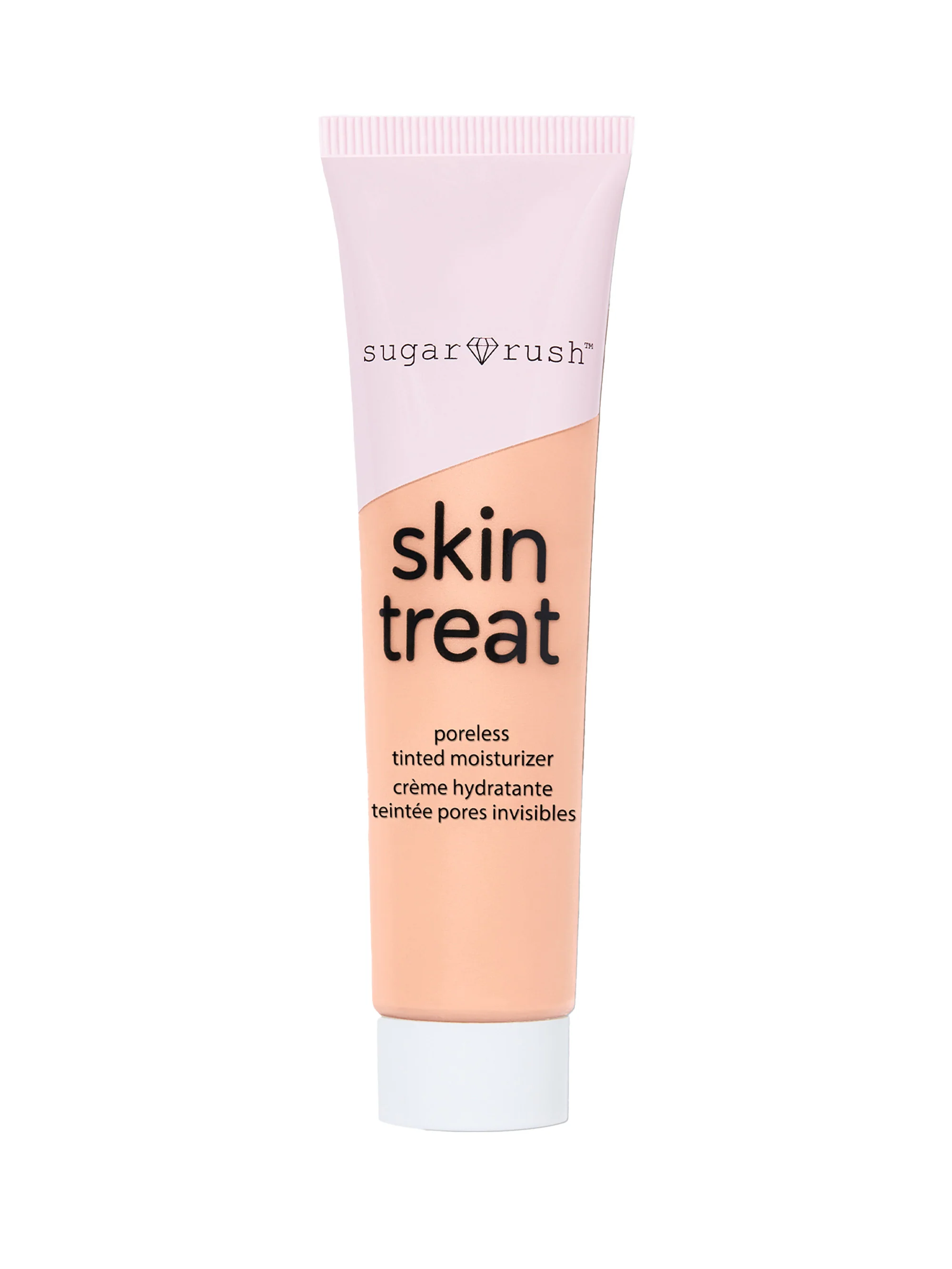 skin treat poreless tinted moisturizer - Image 24