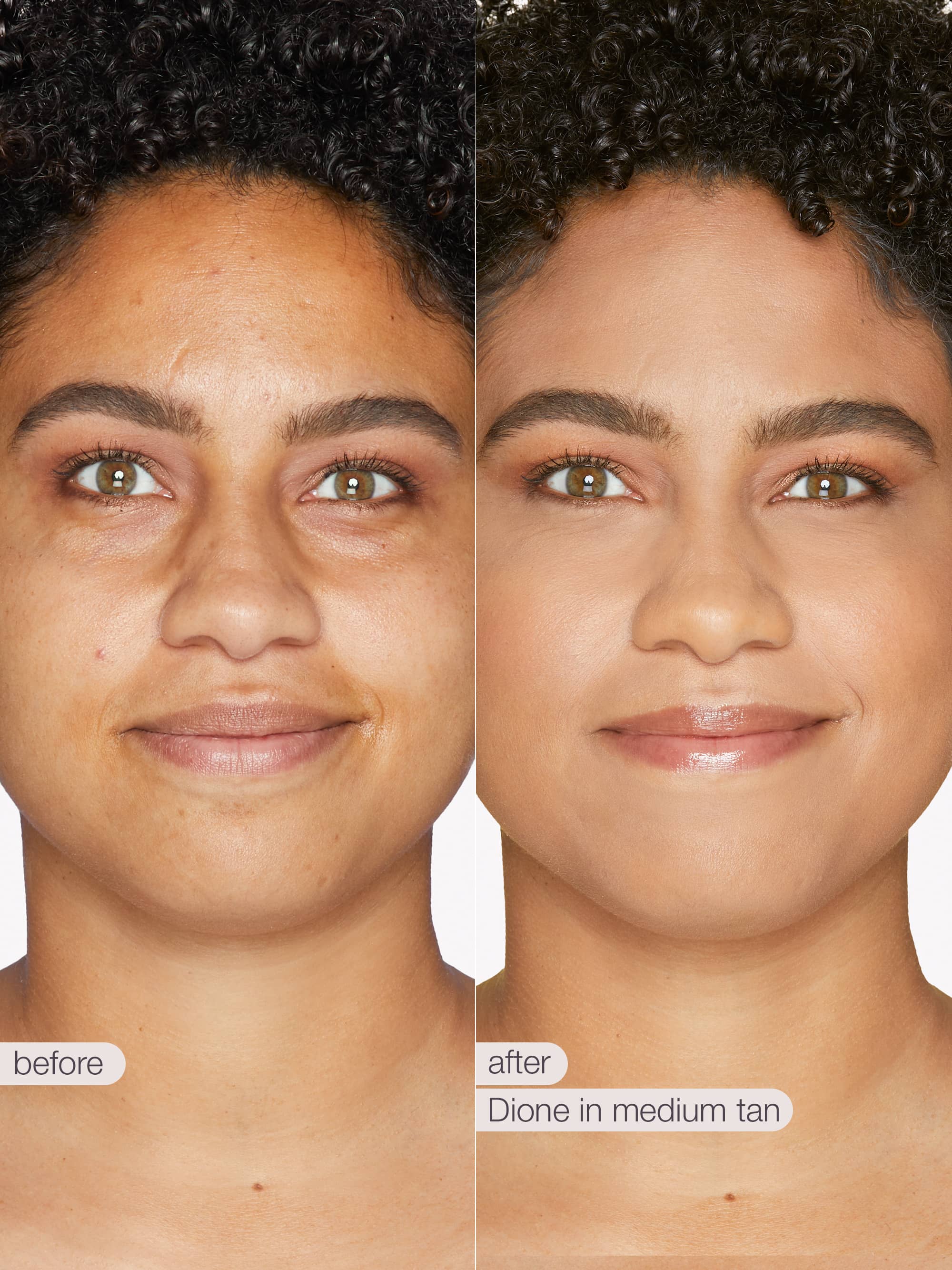 skin treat poreless tinted moisturizer - Image 27