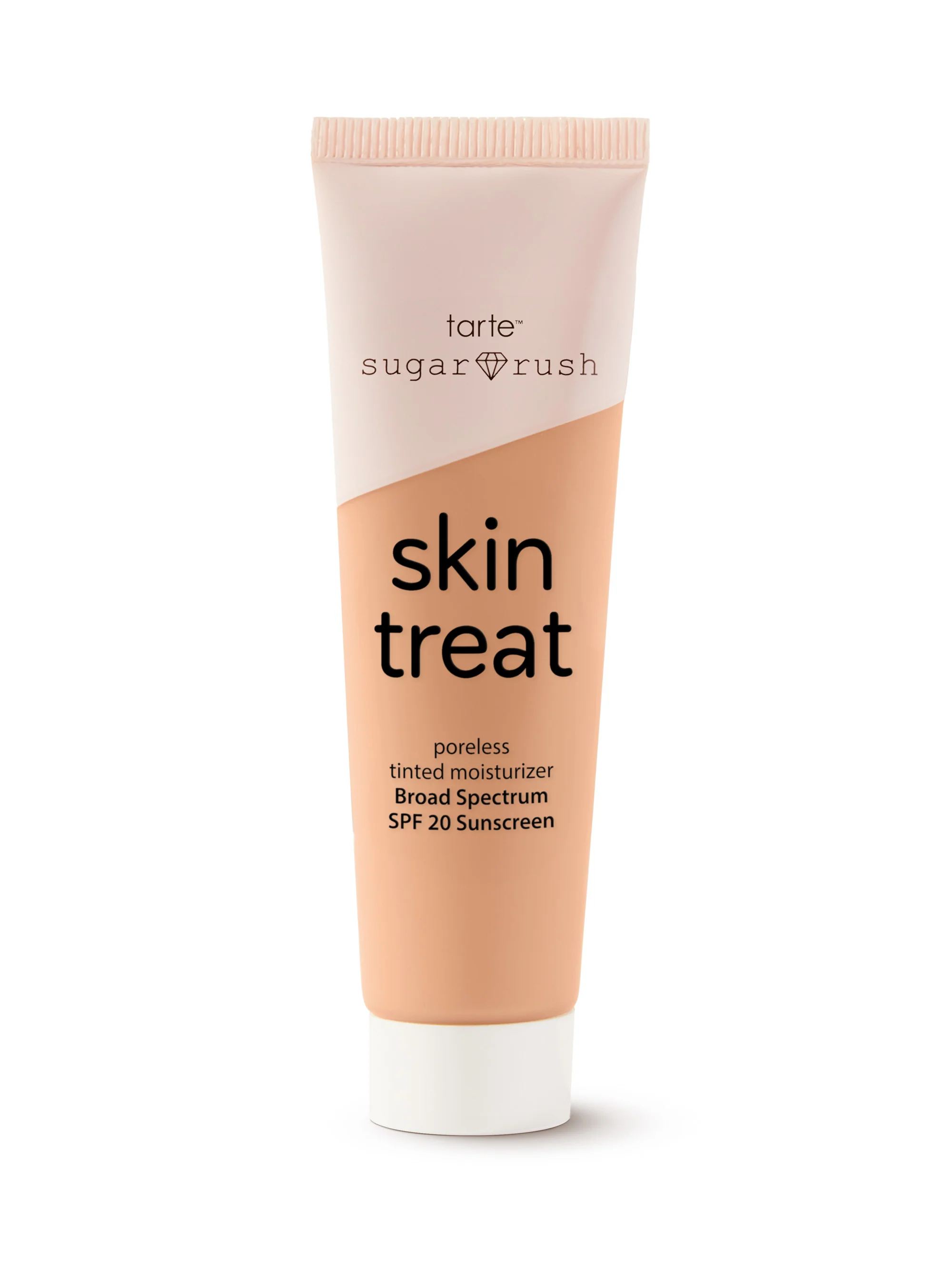 skin treat poreless tinted moisturizer Broad Spectrum SPF 20 - Image 12