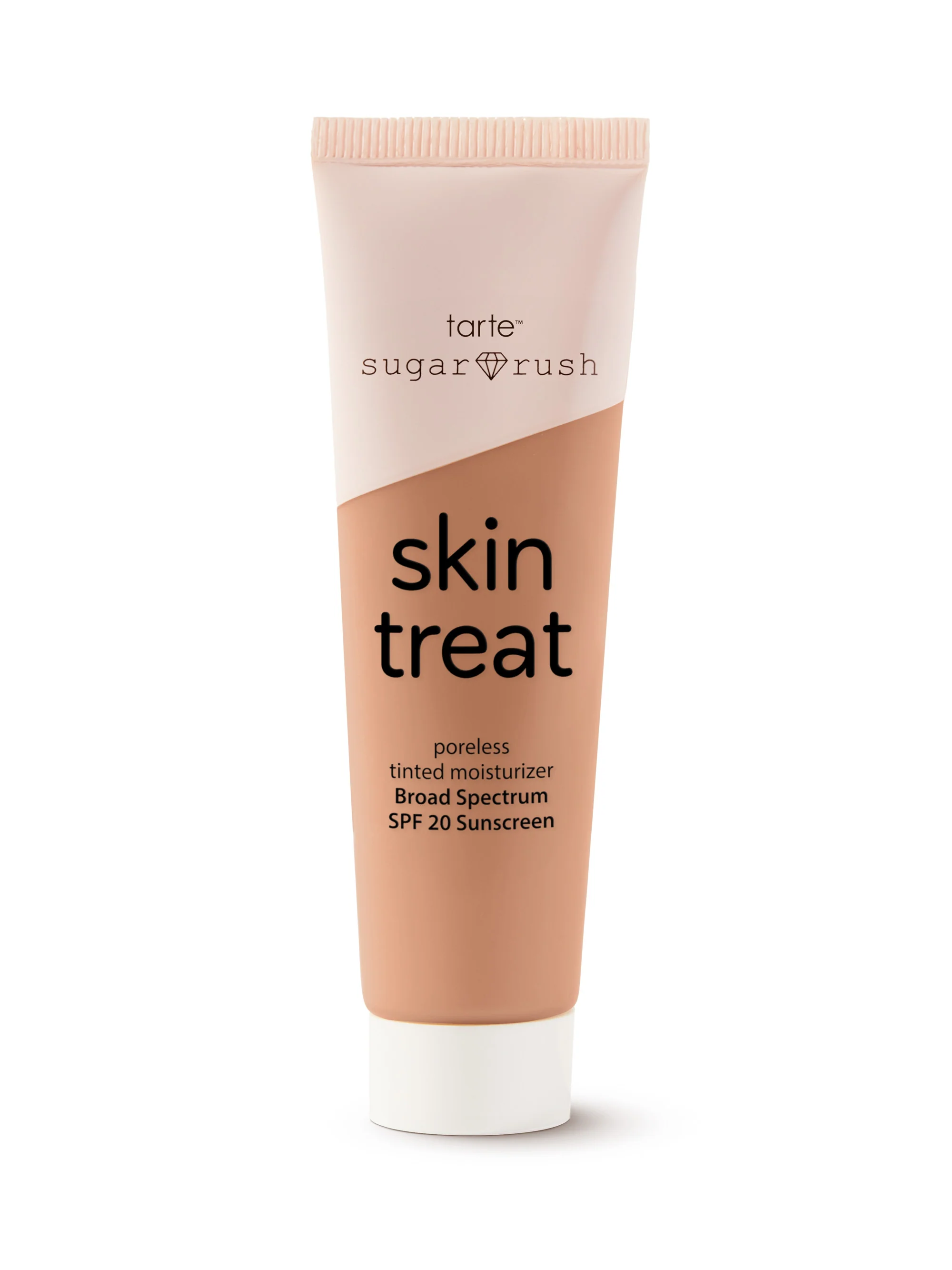 skin treat poreless tinted moisturizer Broad Spectrum SPF 20 - Image 14