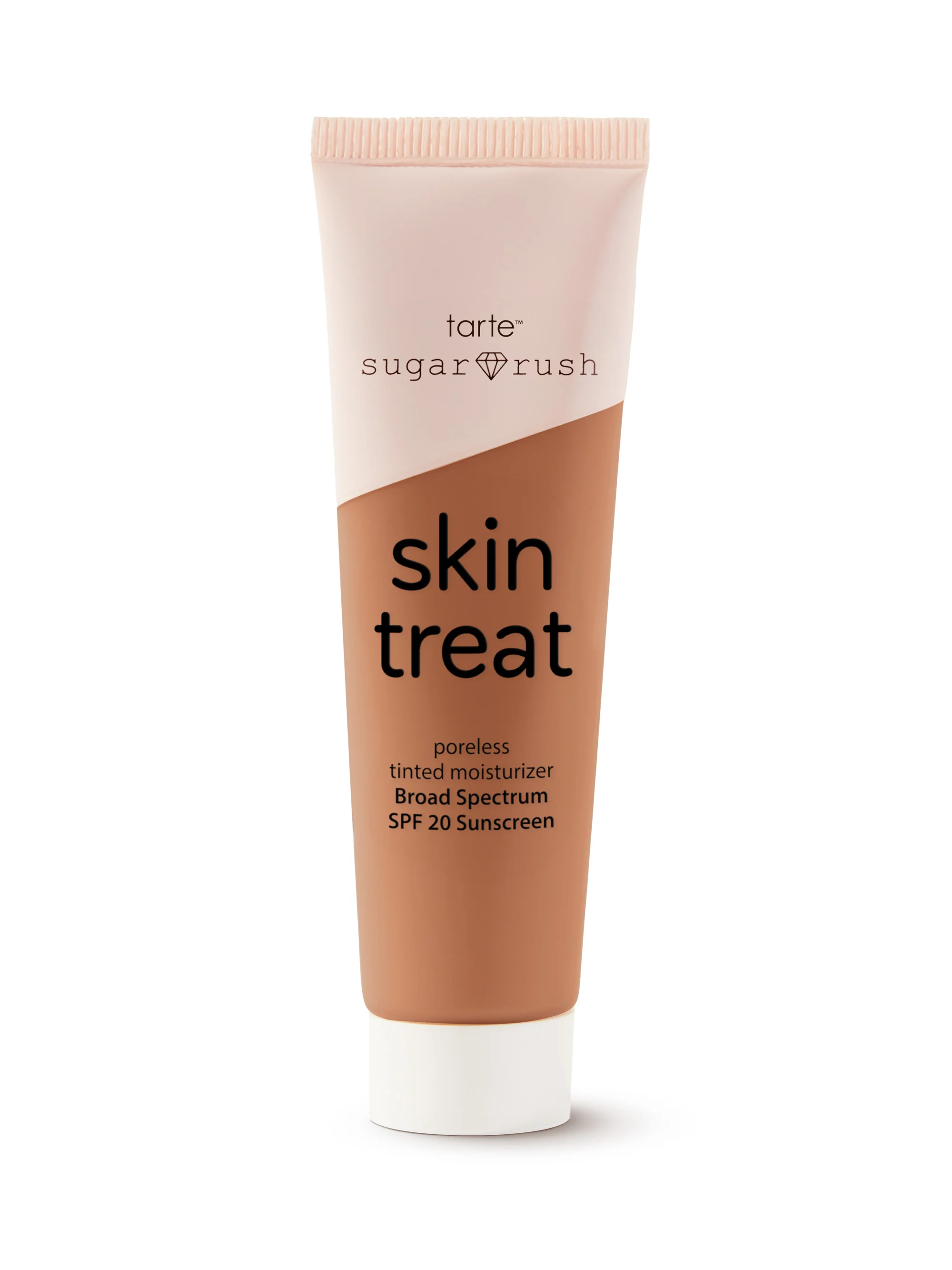skin treat poreless tinted moisturizer Broad Spectrum SPF 20 - Image 16