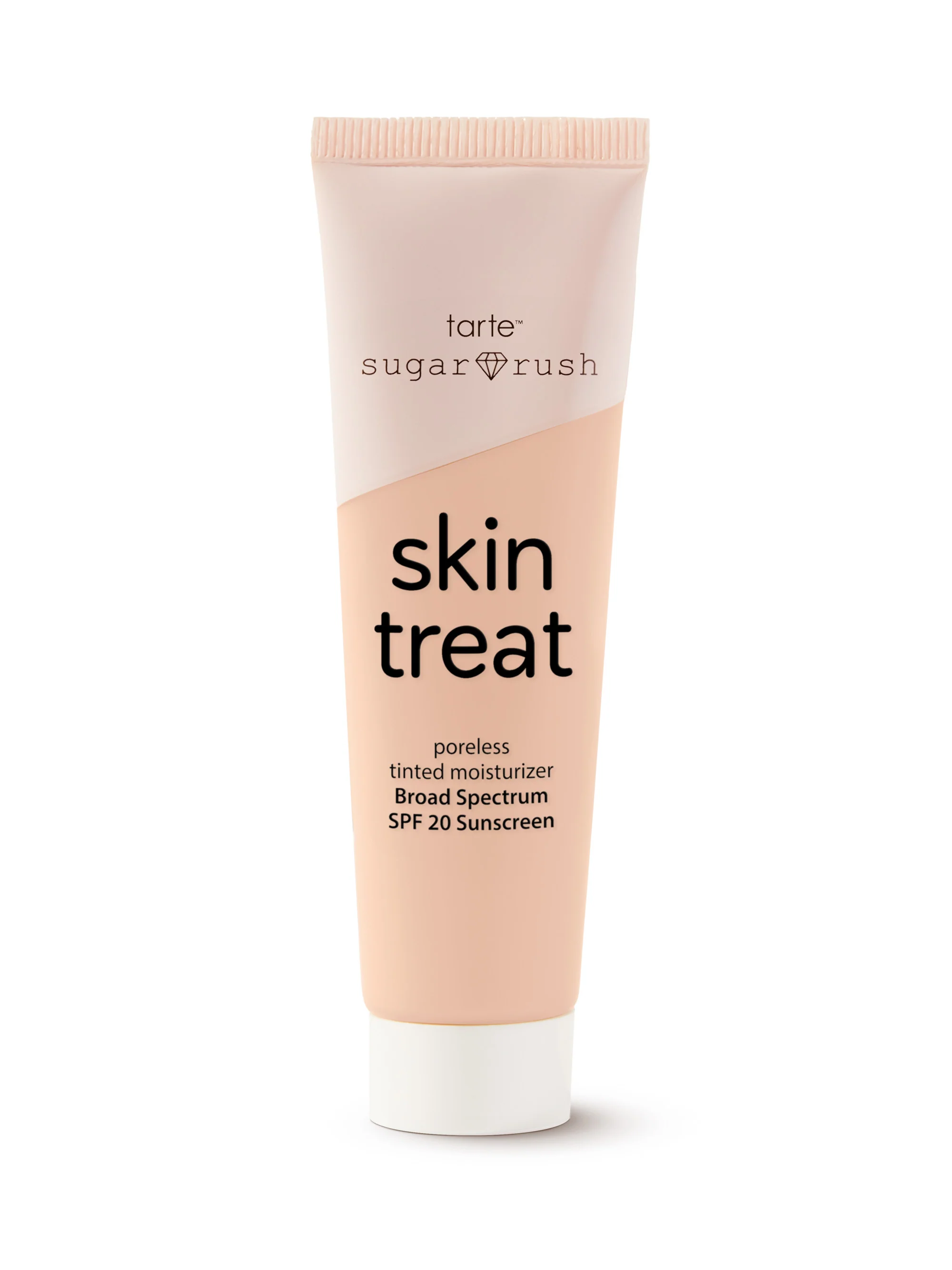 skin treat poreless tinted moisturizer Broad Spectrum SPF 20 - Image 24