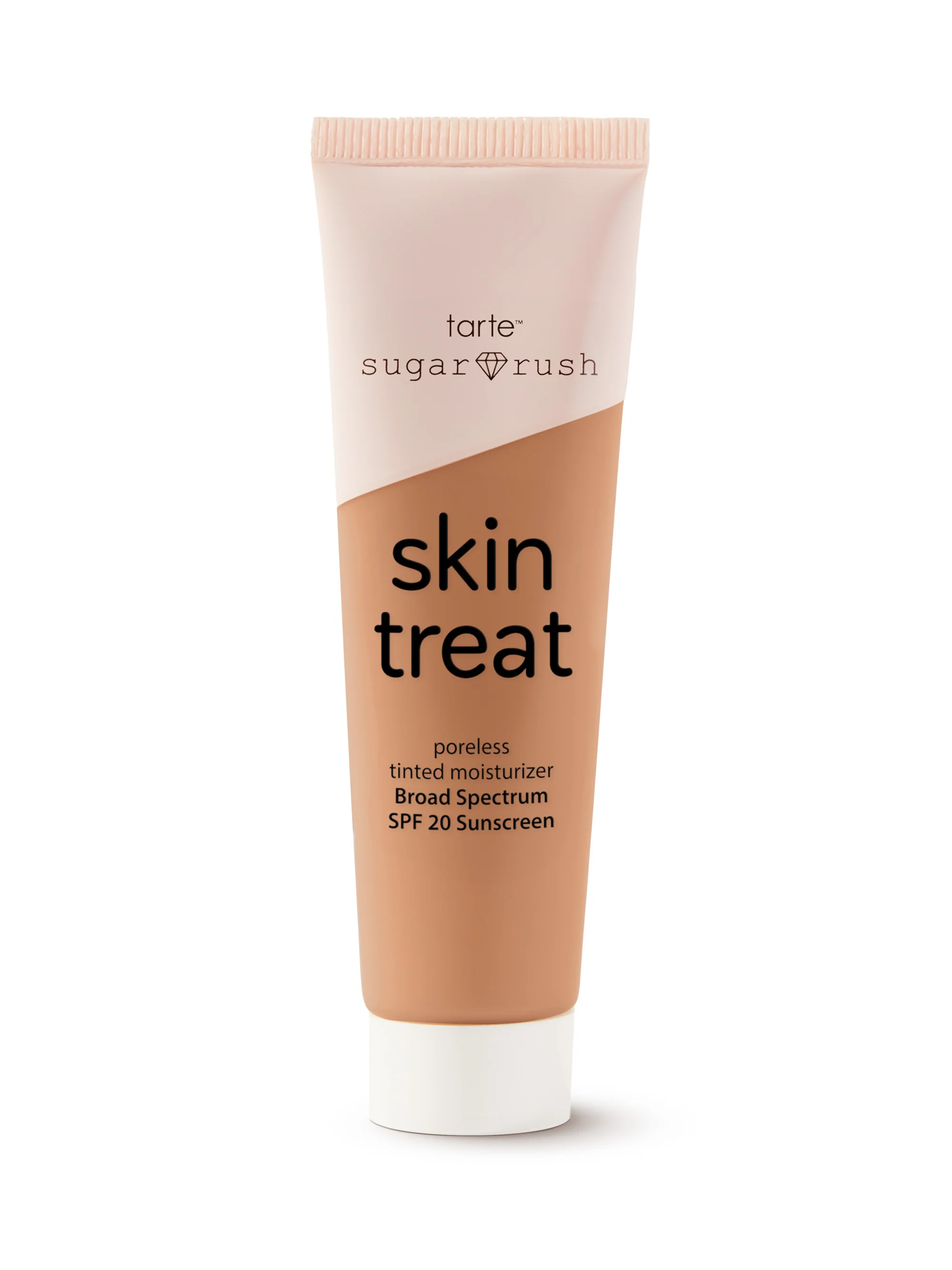 skin treat poreless tinted moisturizer Broad Spectrum SPF 20 - Image 26
