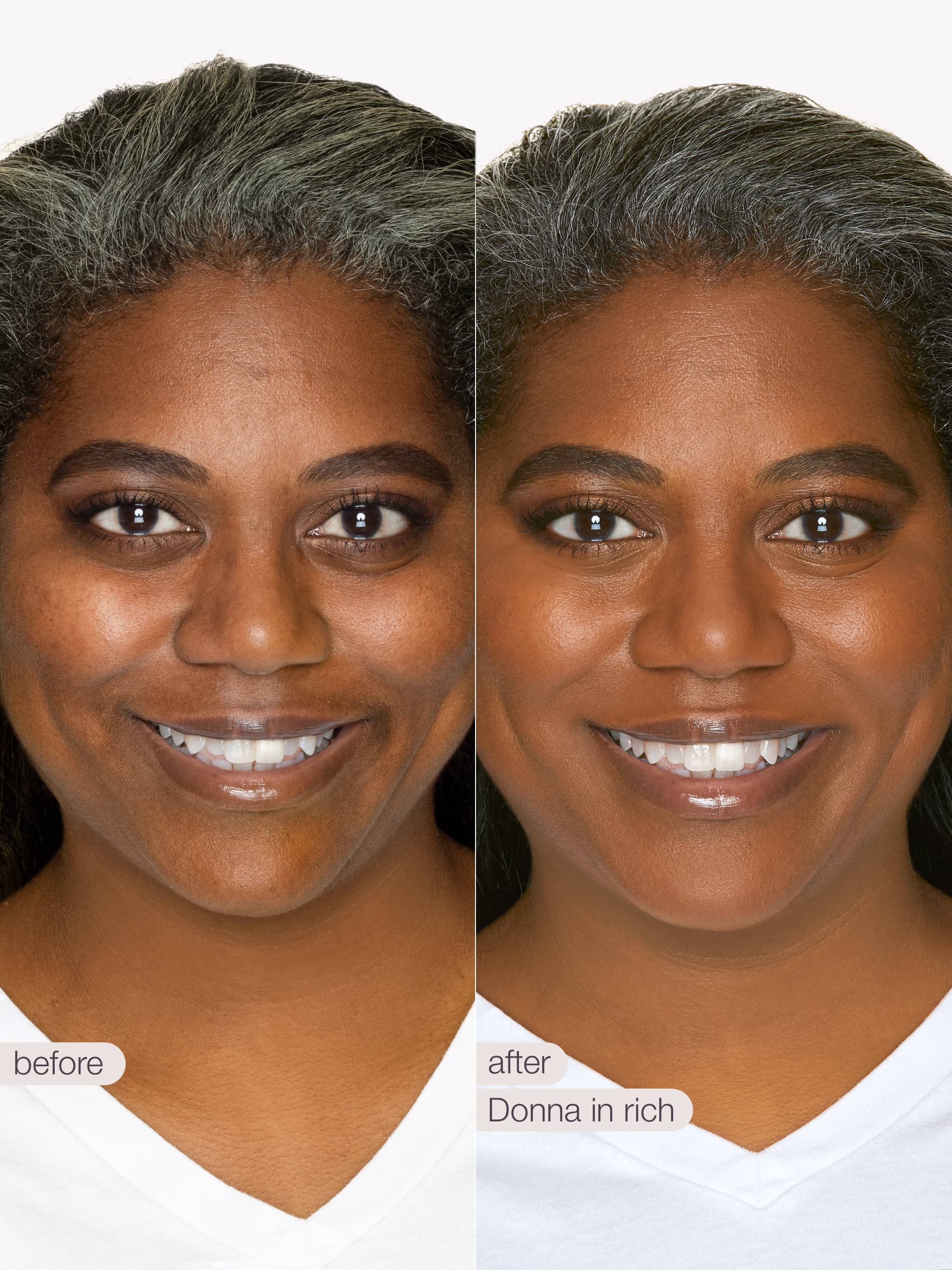 skin treat poreless tinted moisturizer Broad Spectrum SPF 20 - Image 8